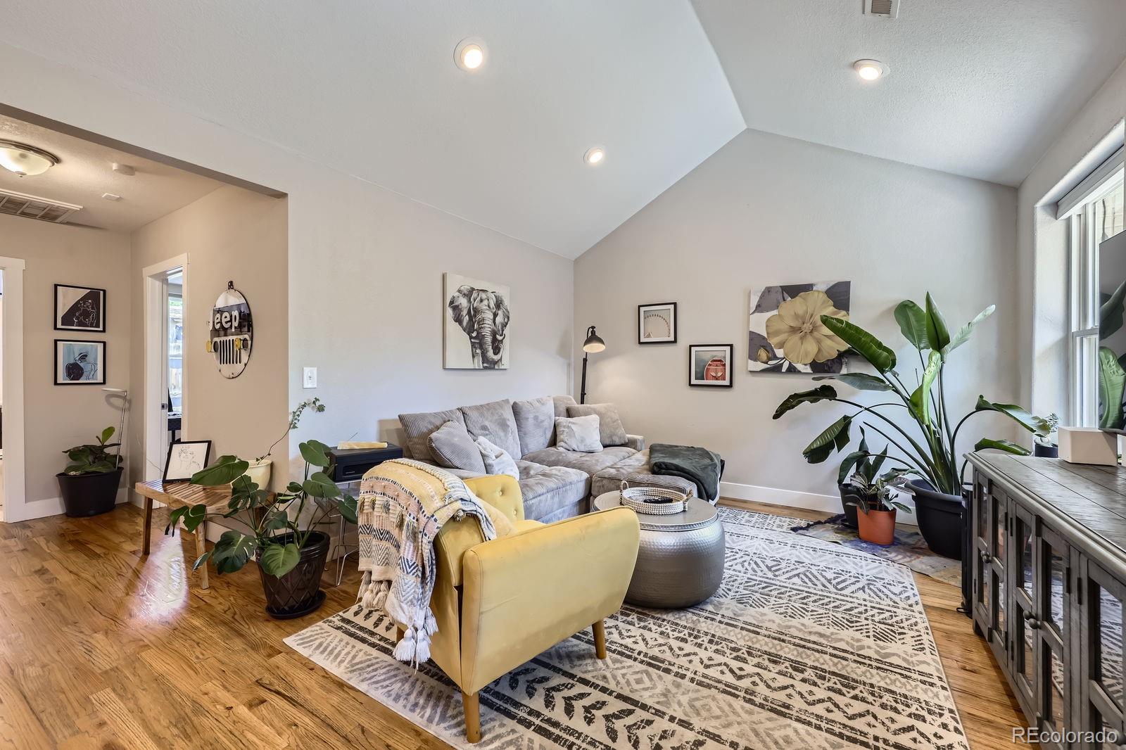 MLS Image #2 for 2841 n columbine street,denver, Colorado
