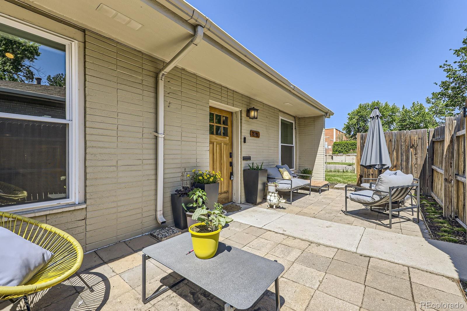 MLS Image #22 for 2841 n columbine street,denver, Colorado