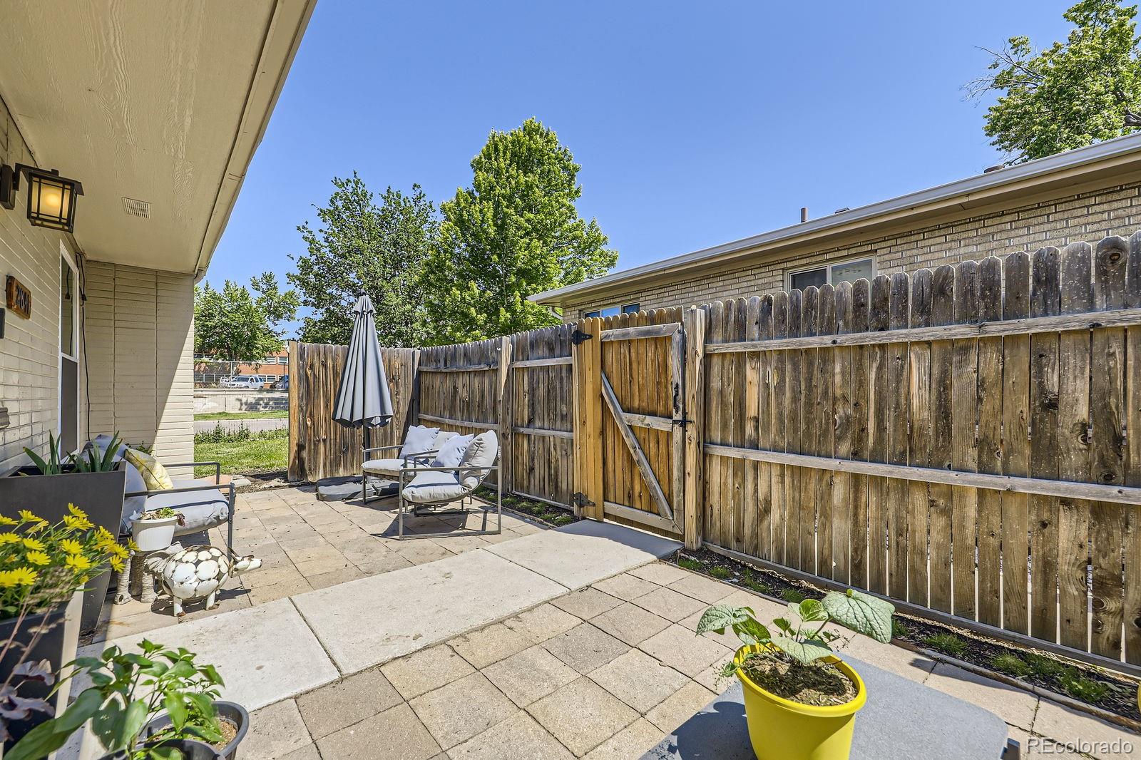 MLS Image #23 for 2841 n columbine street,denver, Colorado