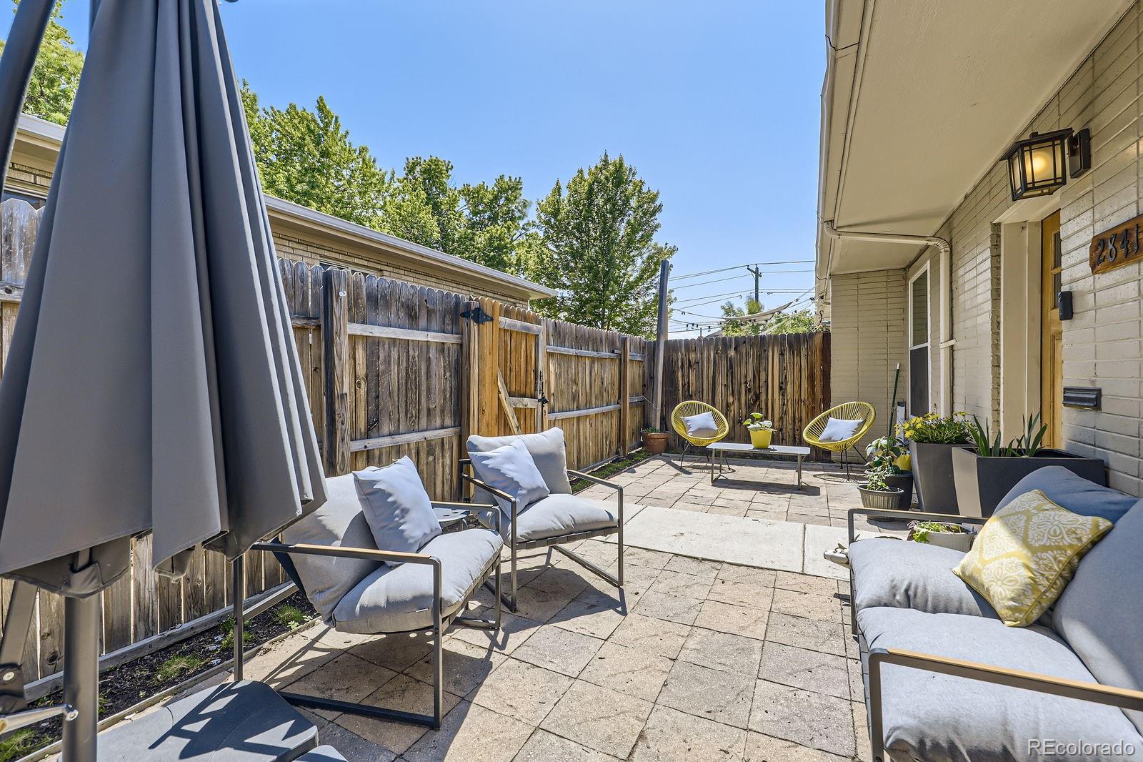 MLS Image #24 for 2841 n columbine street,denver, Colorado