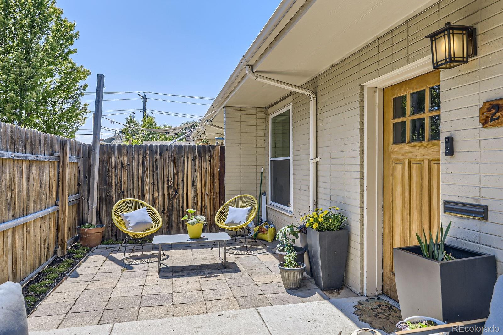 MLS Image #25 for 2841 n columbine street,denver, Colorado