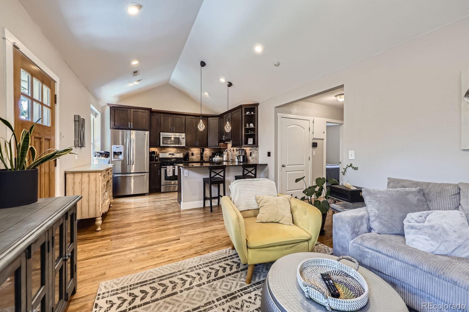 MLS Image #5 for 2841 n columbine street,denver, Colorado