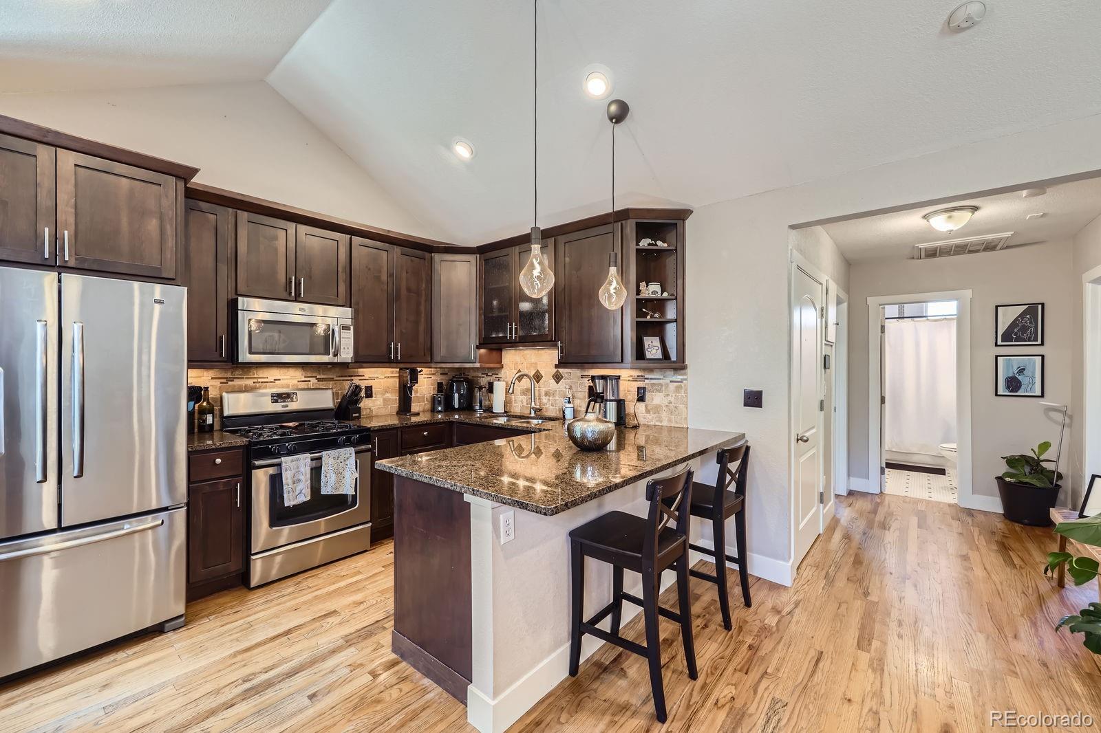 MLS Image #6 for 2841 n columbine street,denver, Colorado