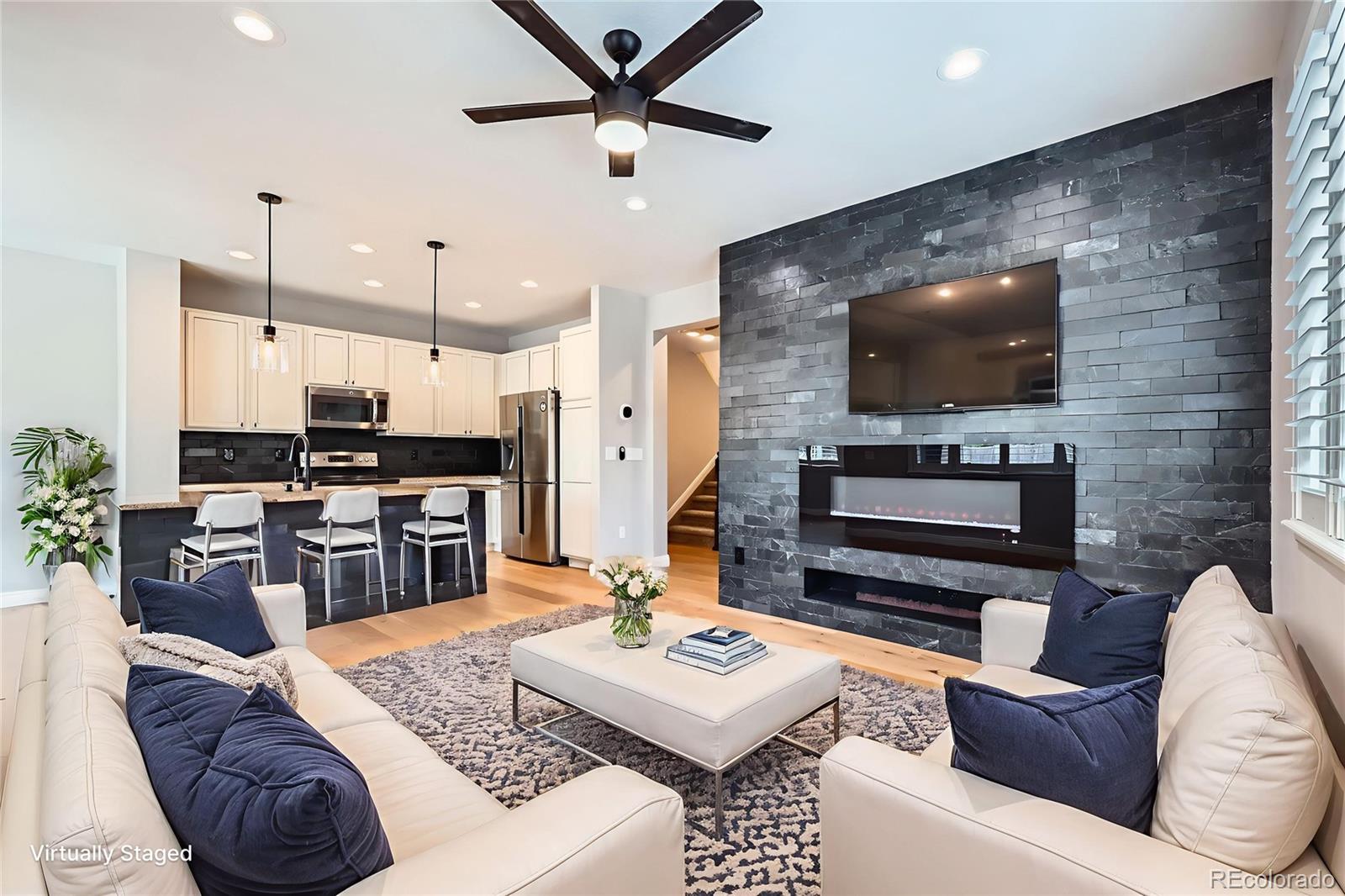 MLS Image #2 for 606 e dry creek place ,littleton, Colorado