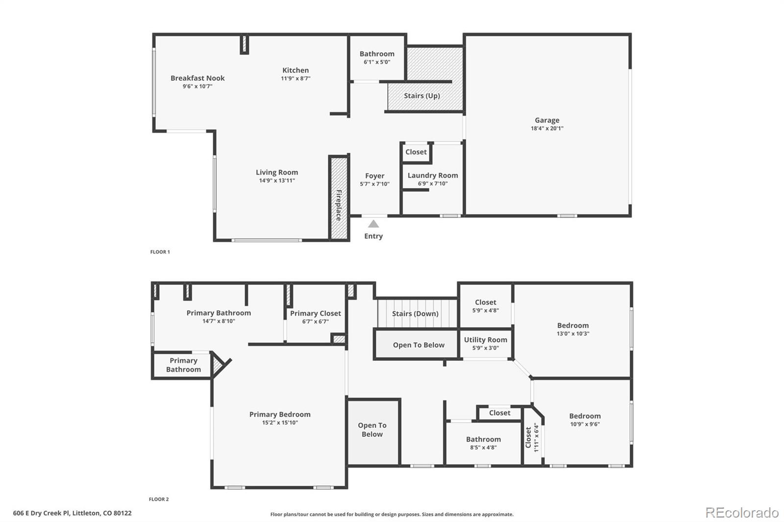 MLS Image #32 for 606 e dry creek place ,littleton, Colorado