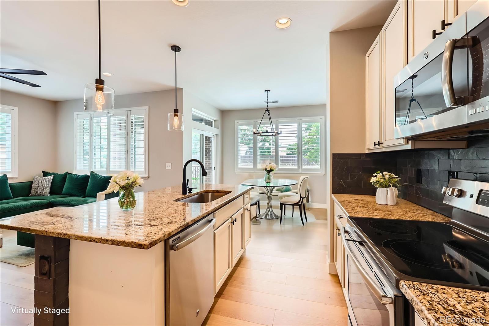 MLS Image #6 for 606 e dry creek place ,littleton, Colorado