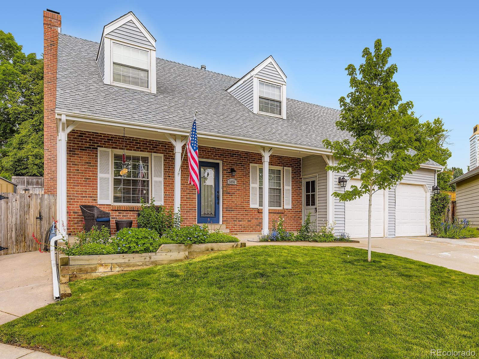 MLS Image #0 for 5456 e briarwood place,centennial, Colorado