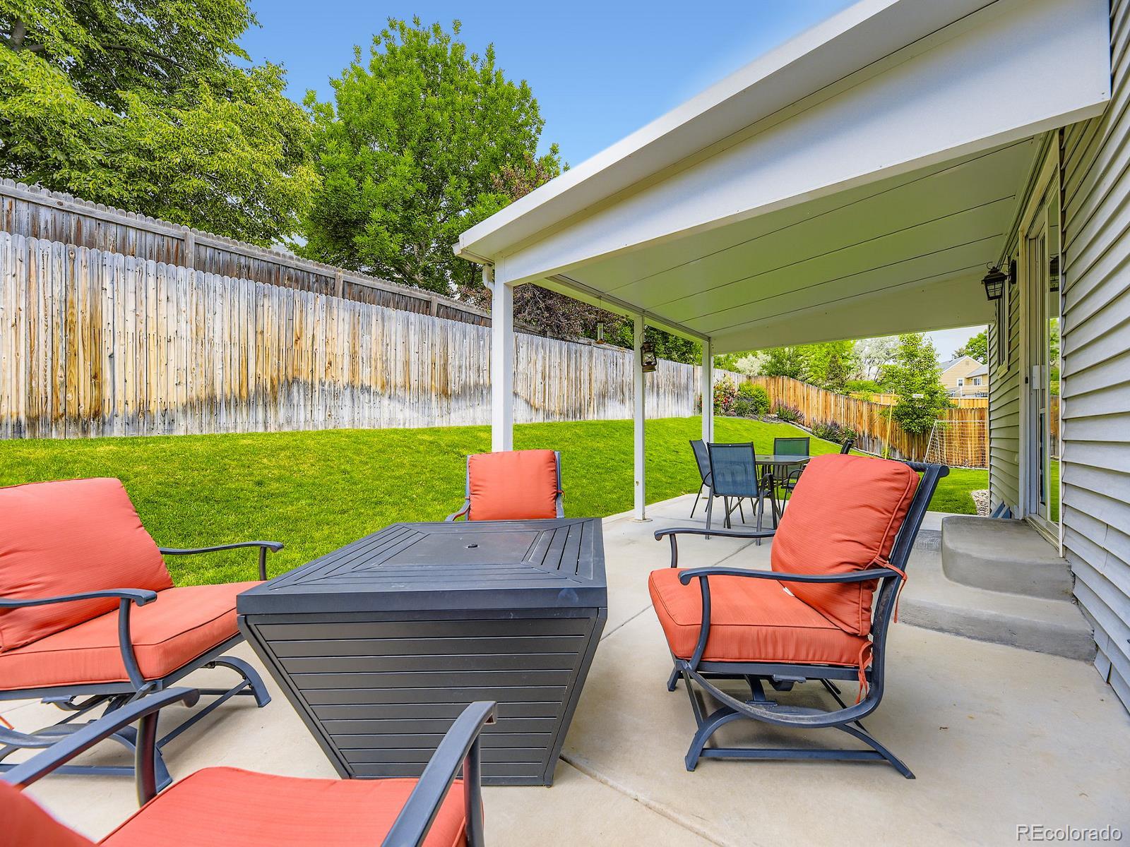 MLS Image #21 for 5456 e briarwood place,centennial, Colorado