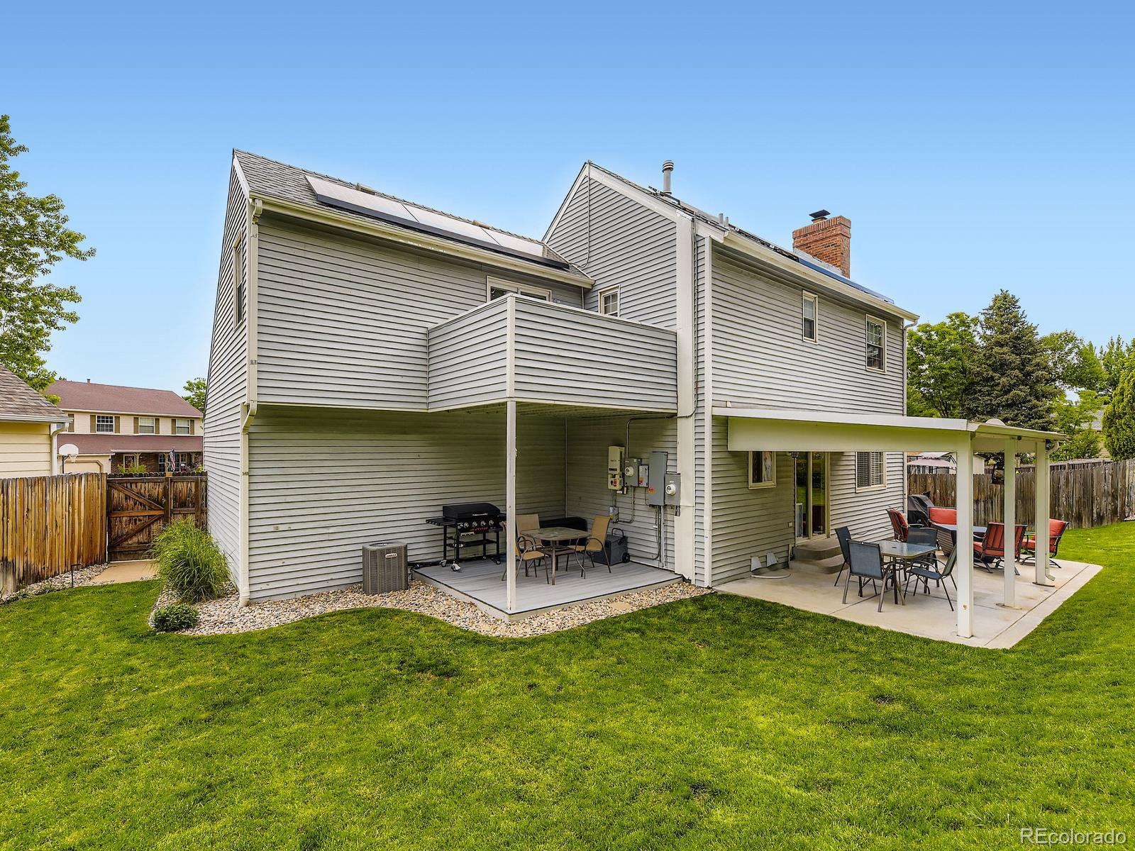 MLS Image #22 for 5456 e briarwood place,centennial, Colorado