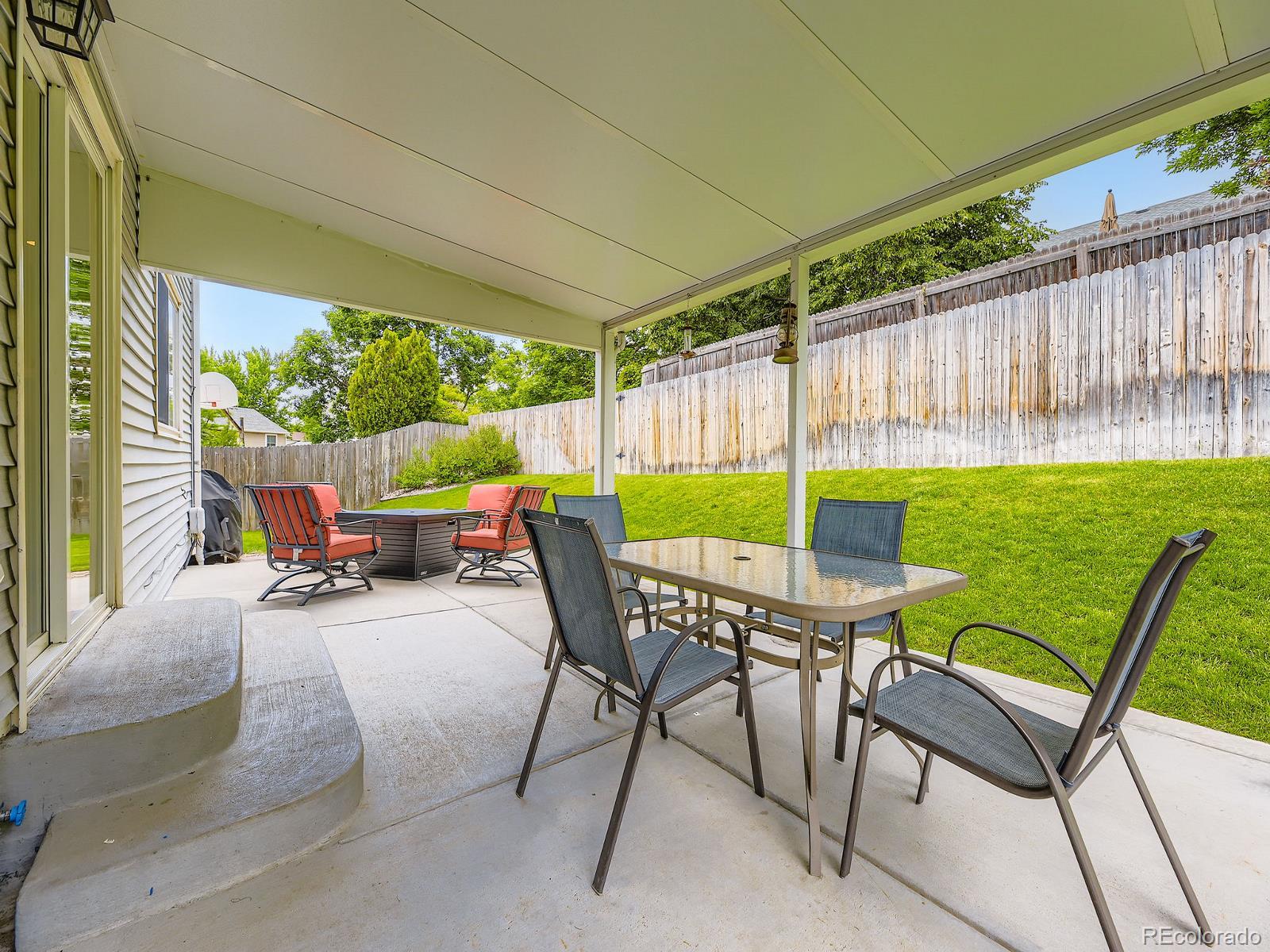 MLS Image #23 for 5456 e briarwood place,centennial, Colorado