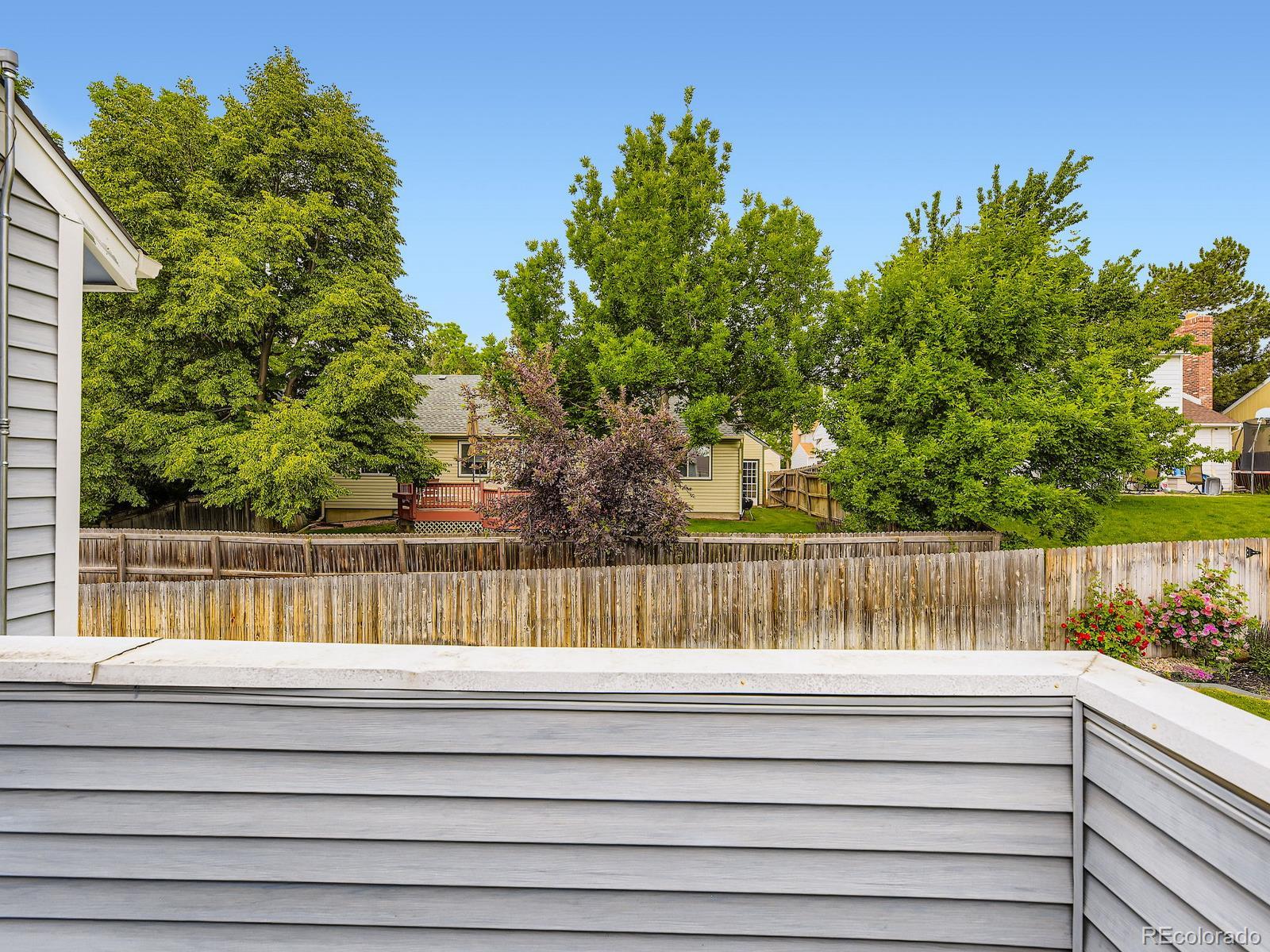MLS Image #25 for 5456 e briarwood place,centennial, Colorado
