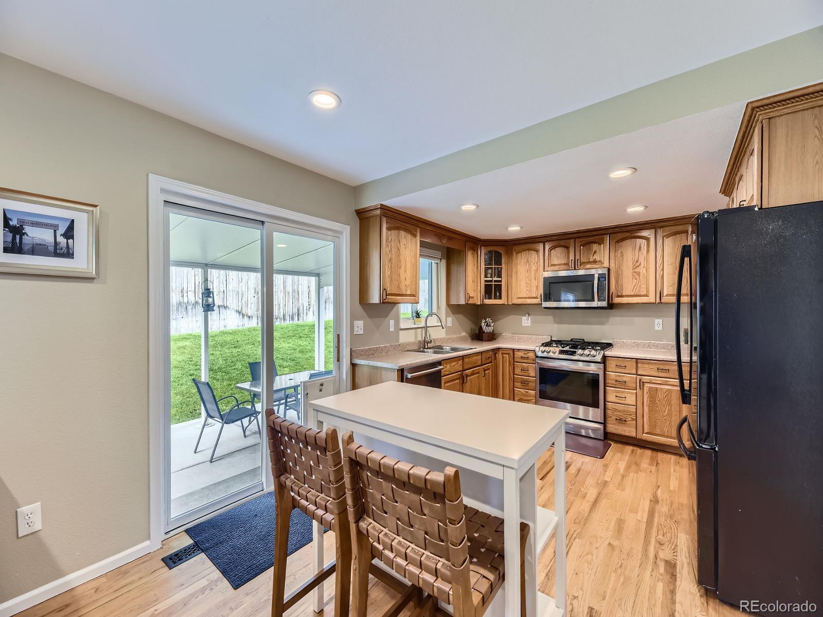 MLS Image #5 for 5456 e briarwood place,centennial, Colorado