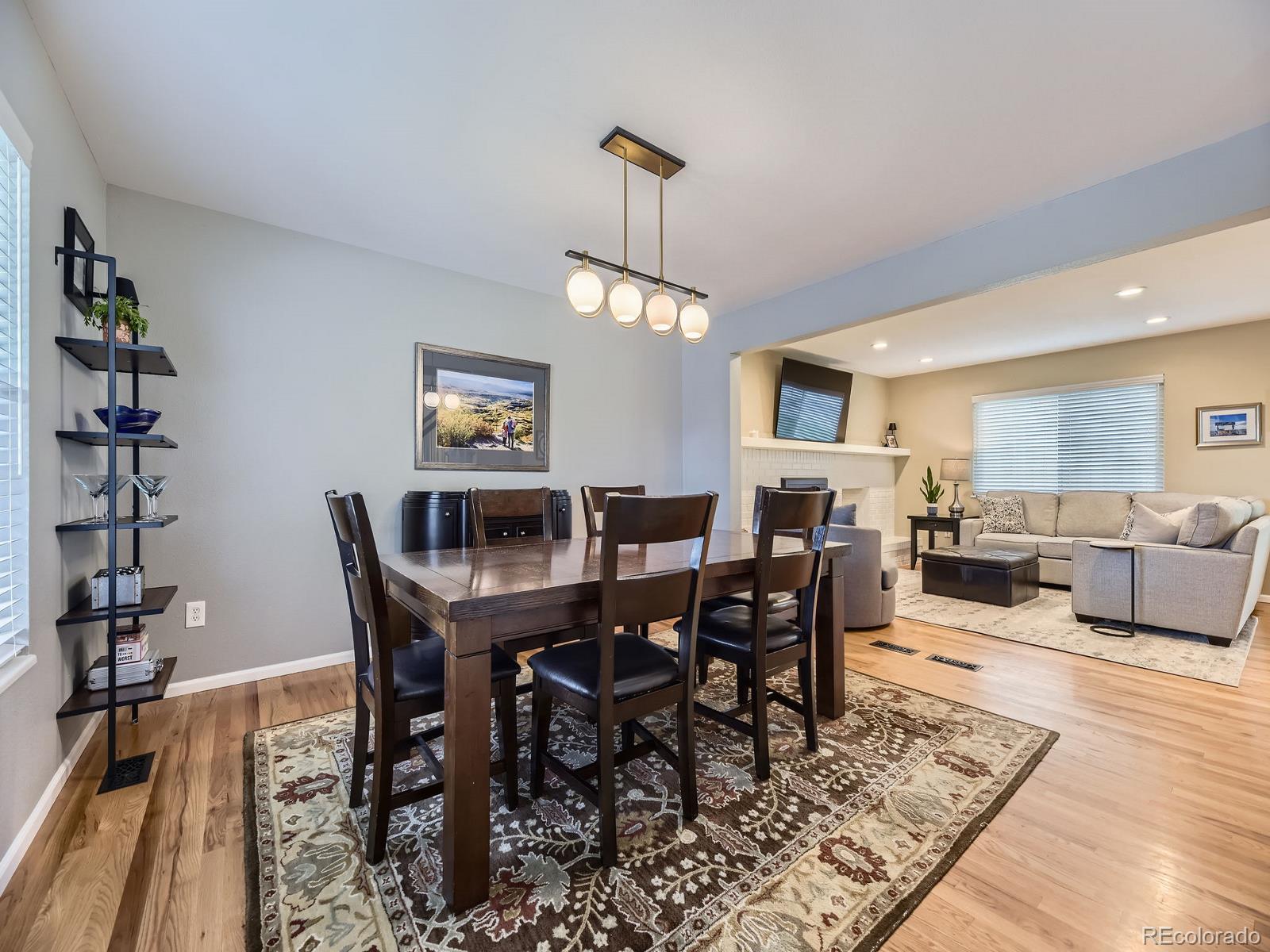 MLS Image #9 for 5456 e briarwood place,centennial, Colorado