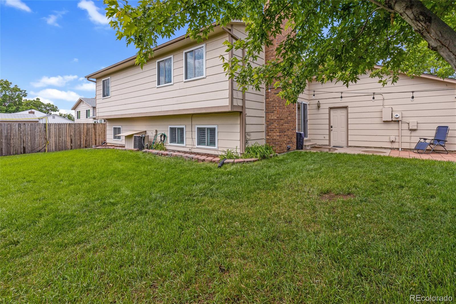 MLS Image #24 for 1982 s truckee street,aurora, Colorado