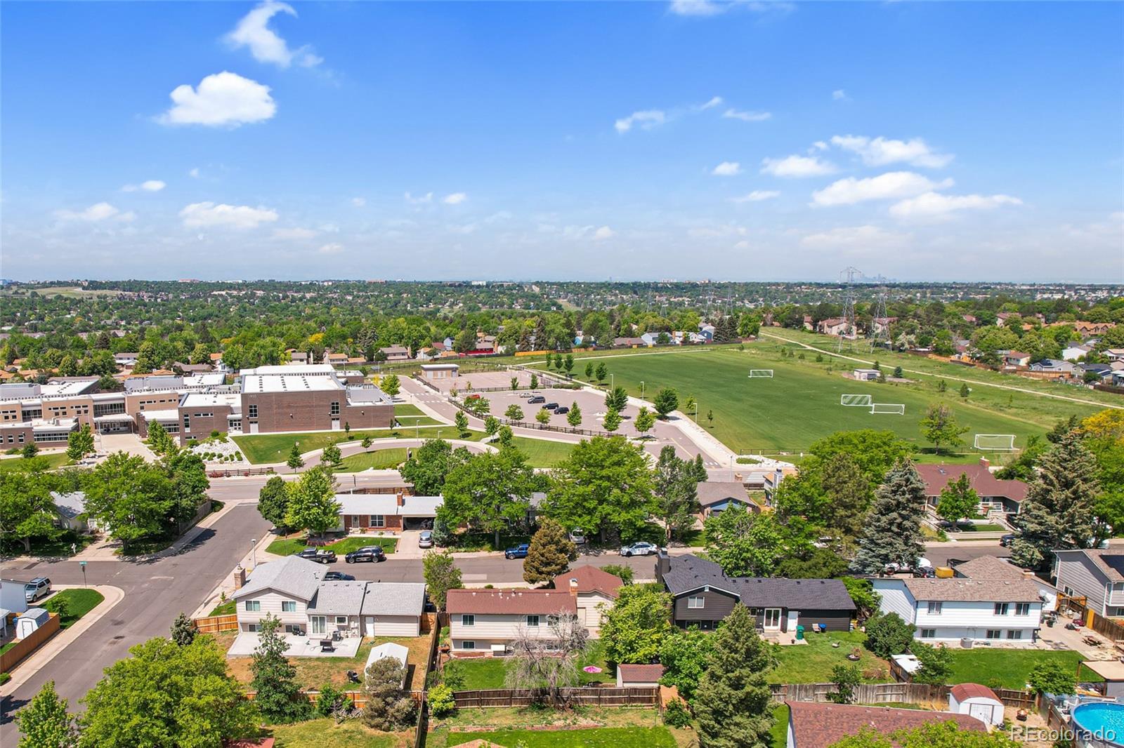 MLS Image #28 for 1982 s truckee street,aurora, Colorado