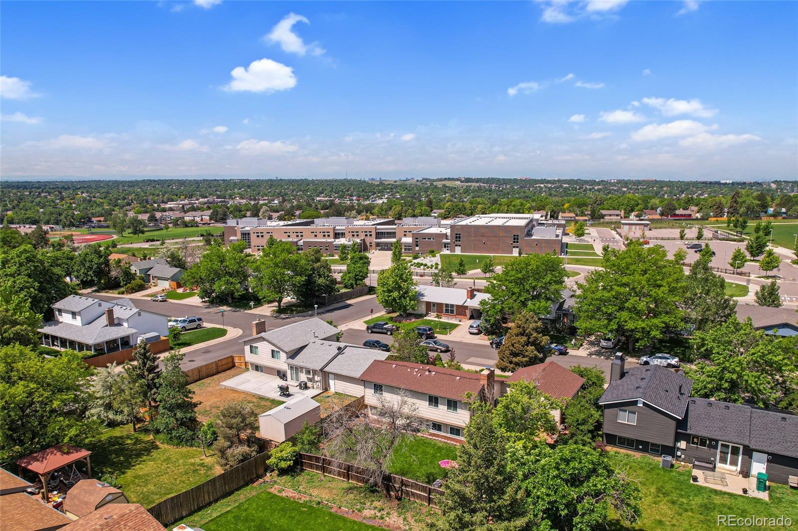 MLS Image #30 for 1982 s truckee street,aurora, Colorado