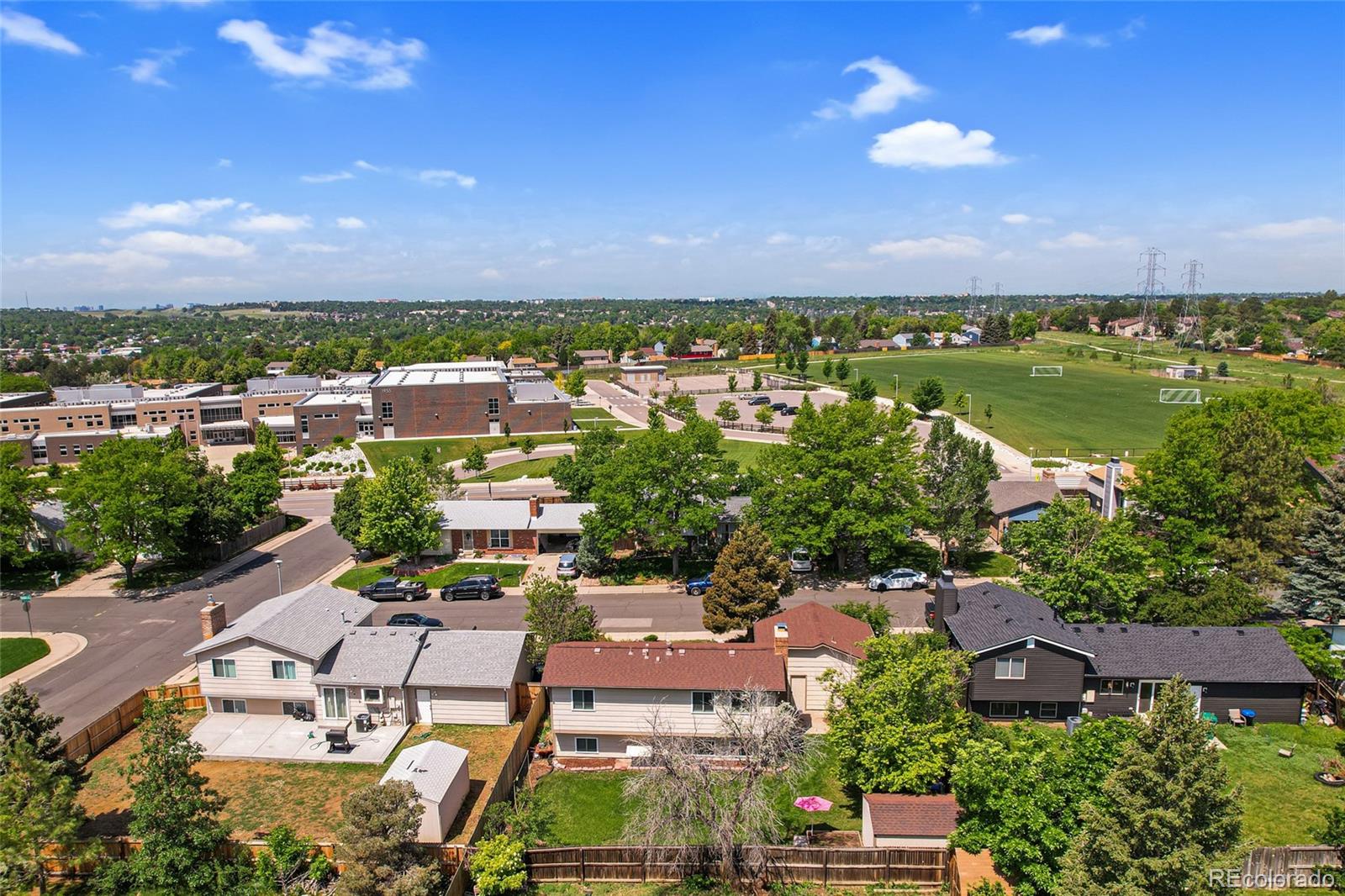 MLS Image #31 for 1982 s truckee street,aurora, Colorado