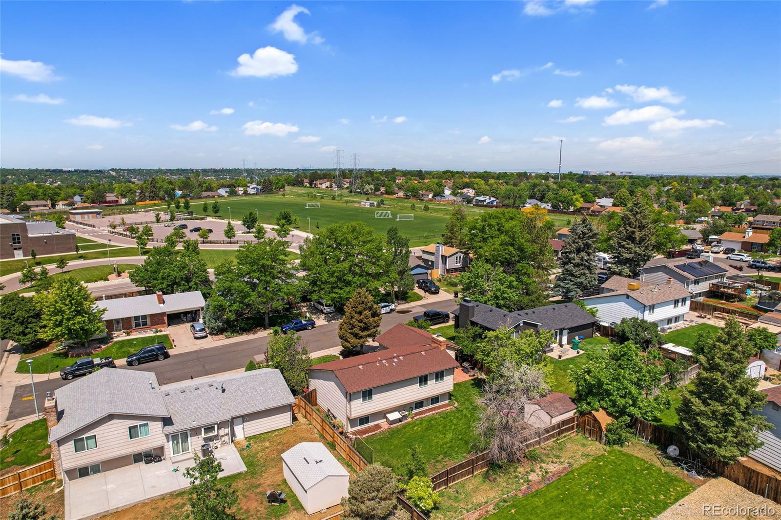 MLS Image #32 for 1982 s truckee street,aurora, Colorado