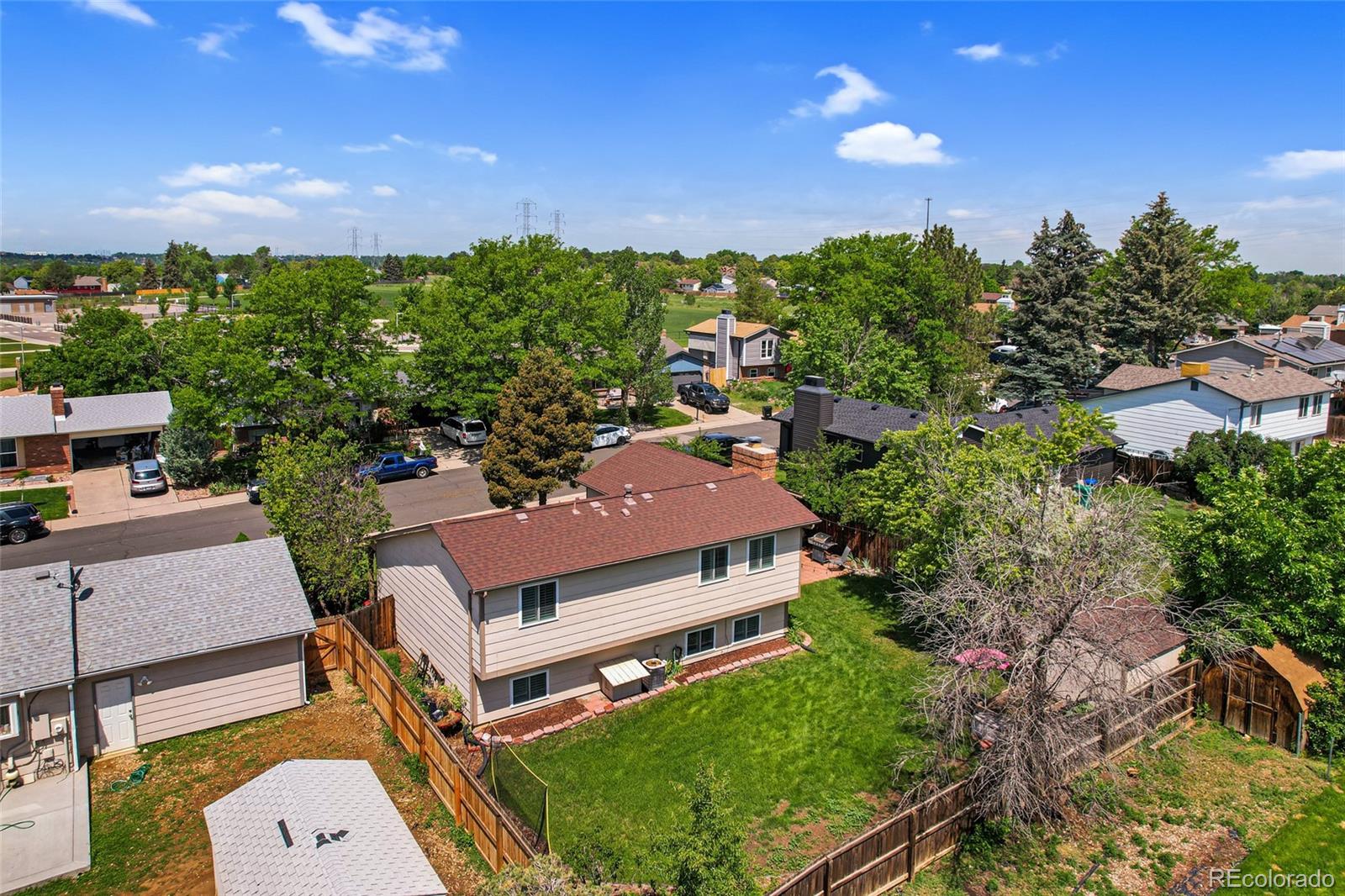MLS Image #33 for 1982 s truckee street,aurora, Colorado