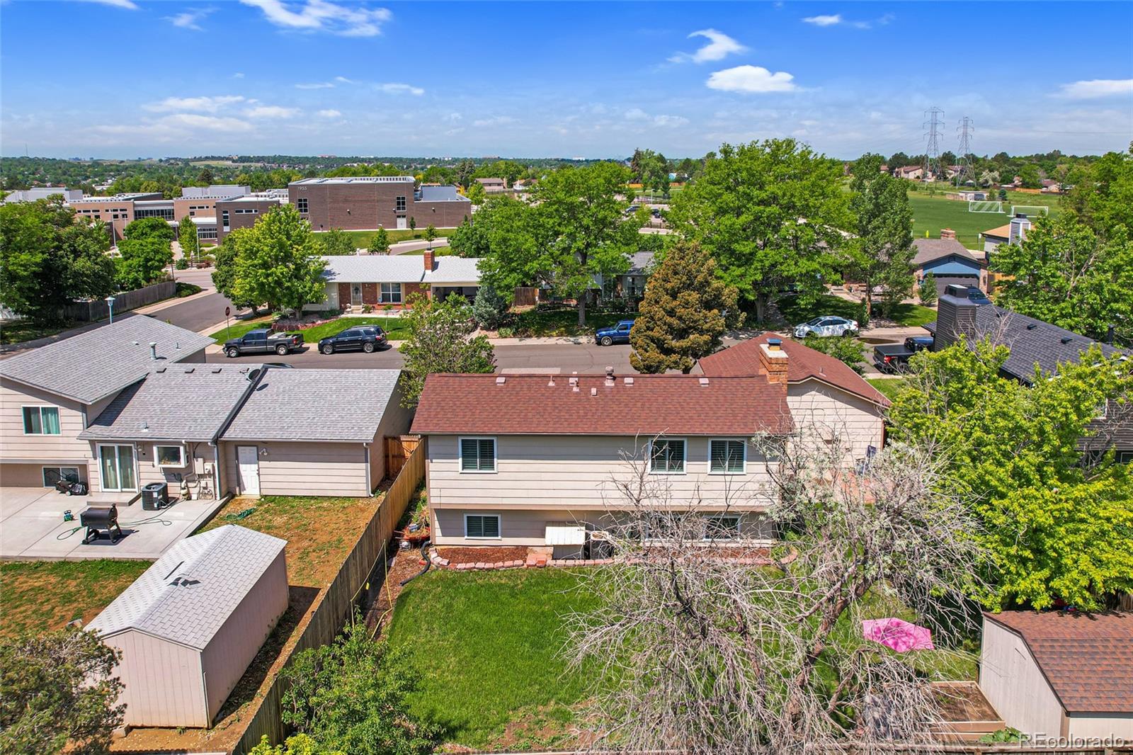 MLS Image #34 for 1982 s truckee street,aurora, Colorado