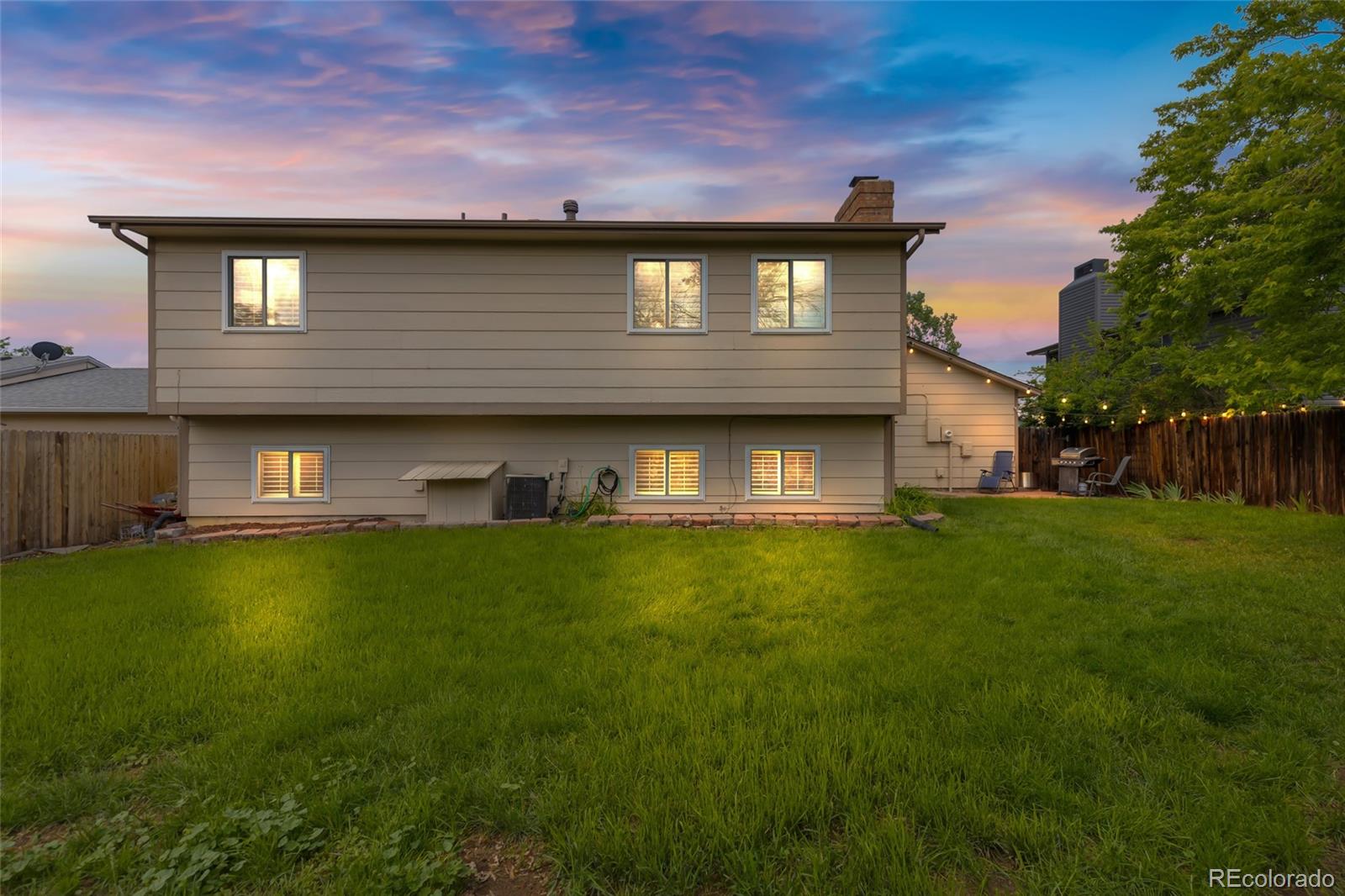 MLS Image #37 for 1982 s truckee street,aurora, Colorado