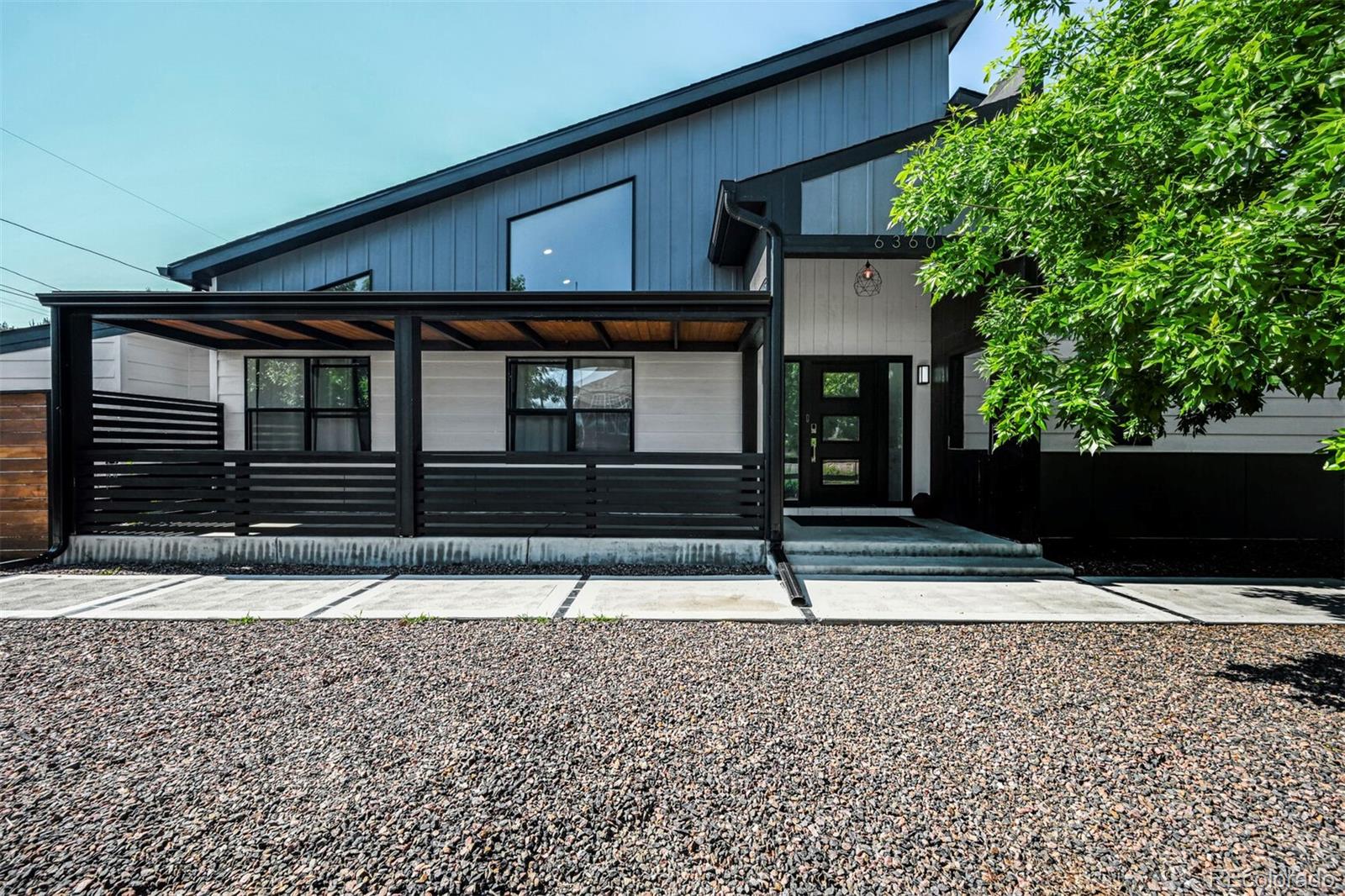 MLS Image #0 for 6360 w 1st avenue,lakewood, Colorado