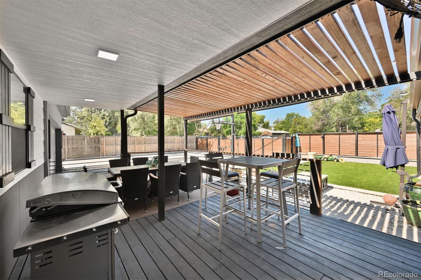 MLS Image #17 for 6360 w 1st avenue,lakewood, Colorado