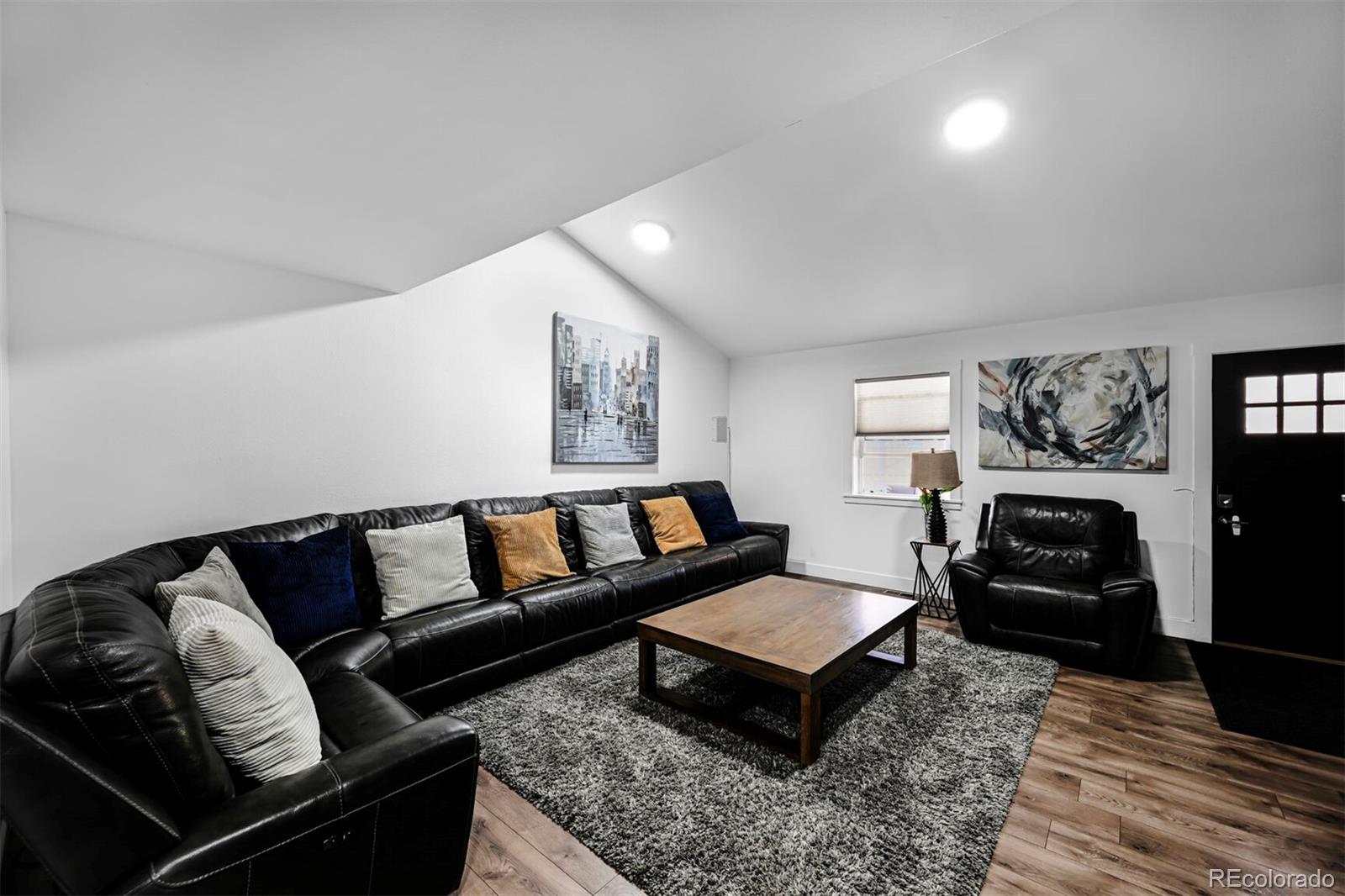 MLS Image #5 for 6360 w 1st avenue,lakewood, Colorado