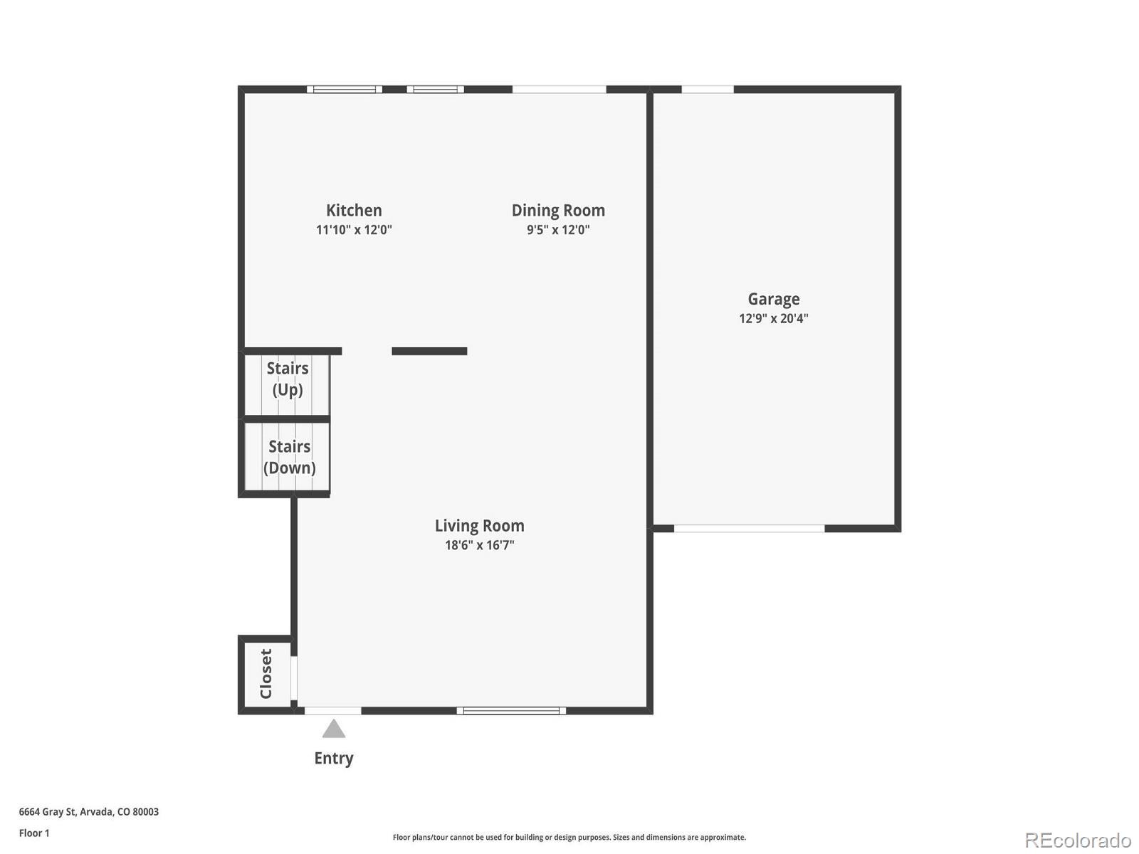 MLS Image #28 for 6664  gray street,arvada, Colorado