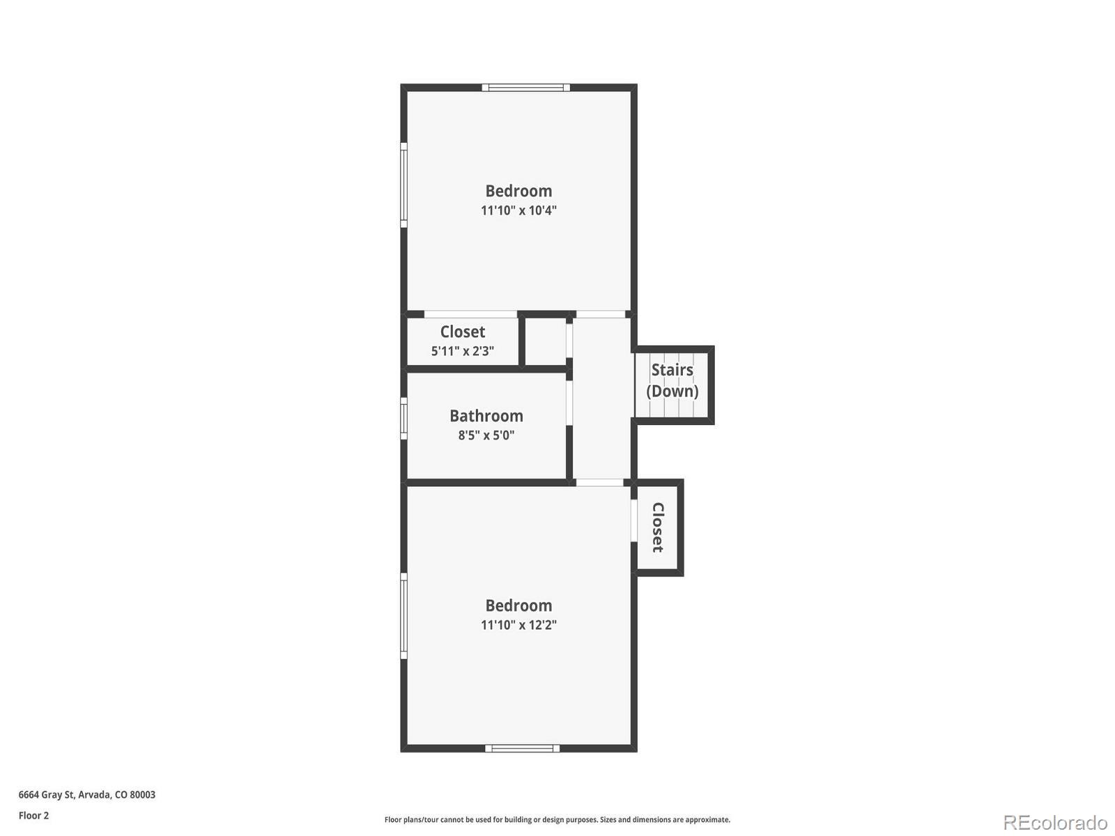 MLS Image #29 for 6664  gray street,arvada, Colorado