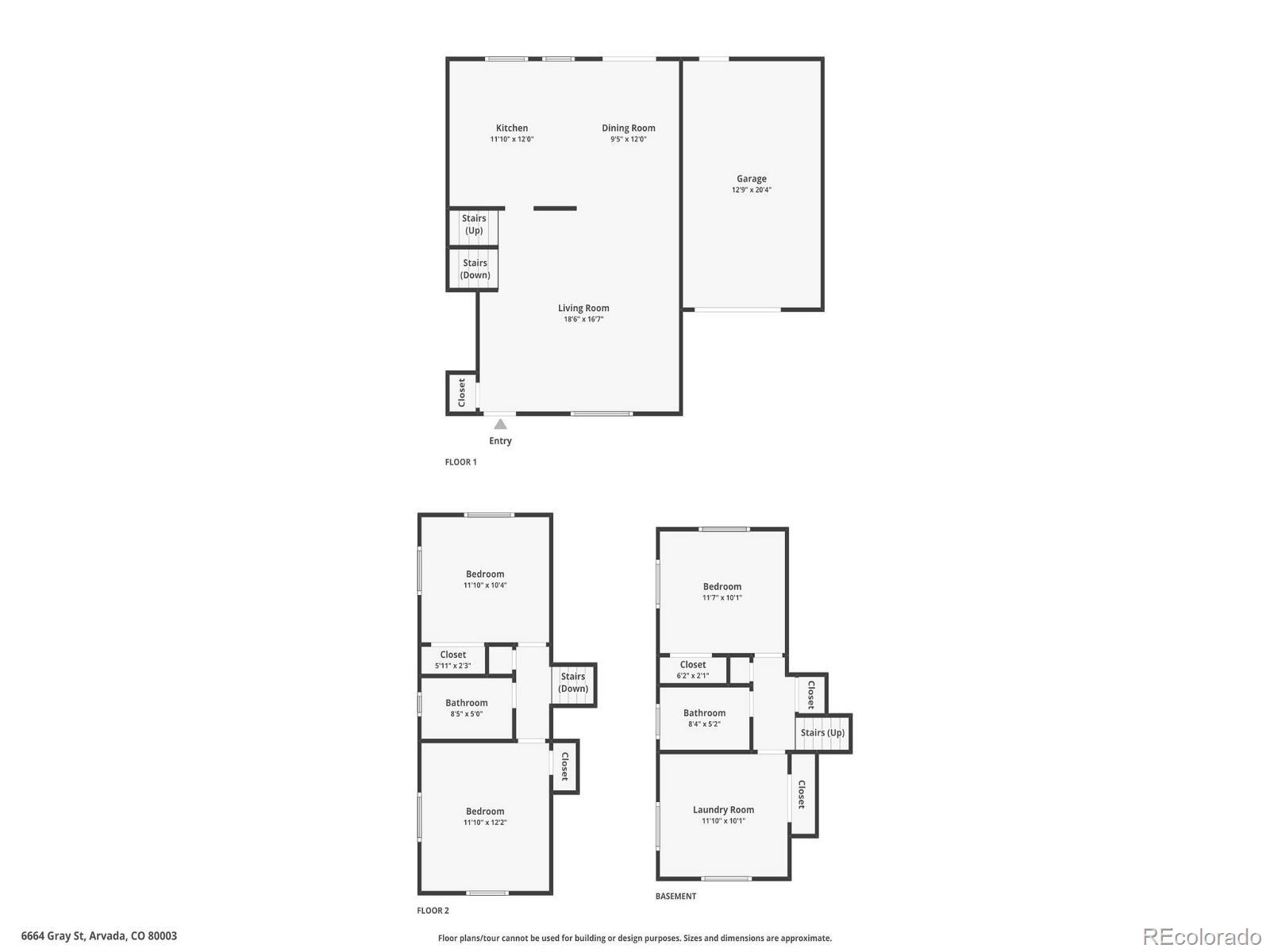 MLS Image #31 for 6664  gray street,arvada, Colorado