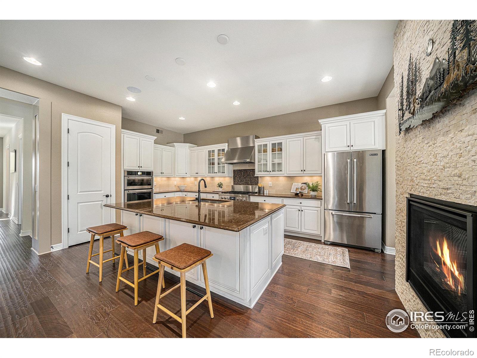MLS Image #10 for 6227  saker court,fort collins, Colorado