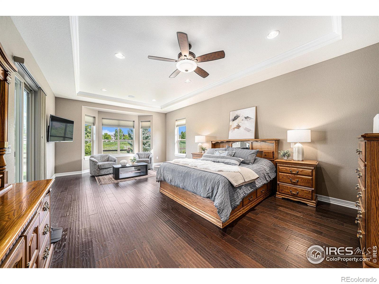 MLS Image #12 for 6227  saker court,fort collins, Colorado