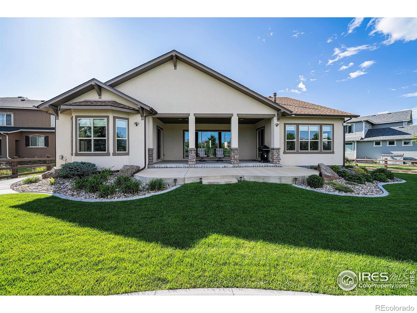 MLS Image #28 for 6227  saker court,fort collins, Colorado