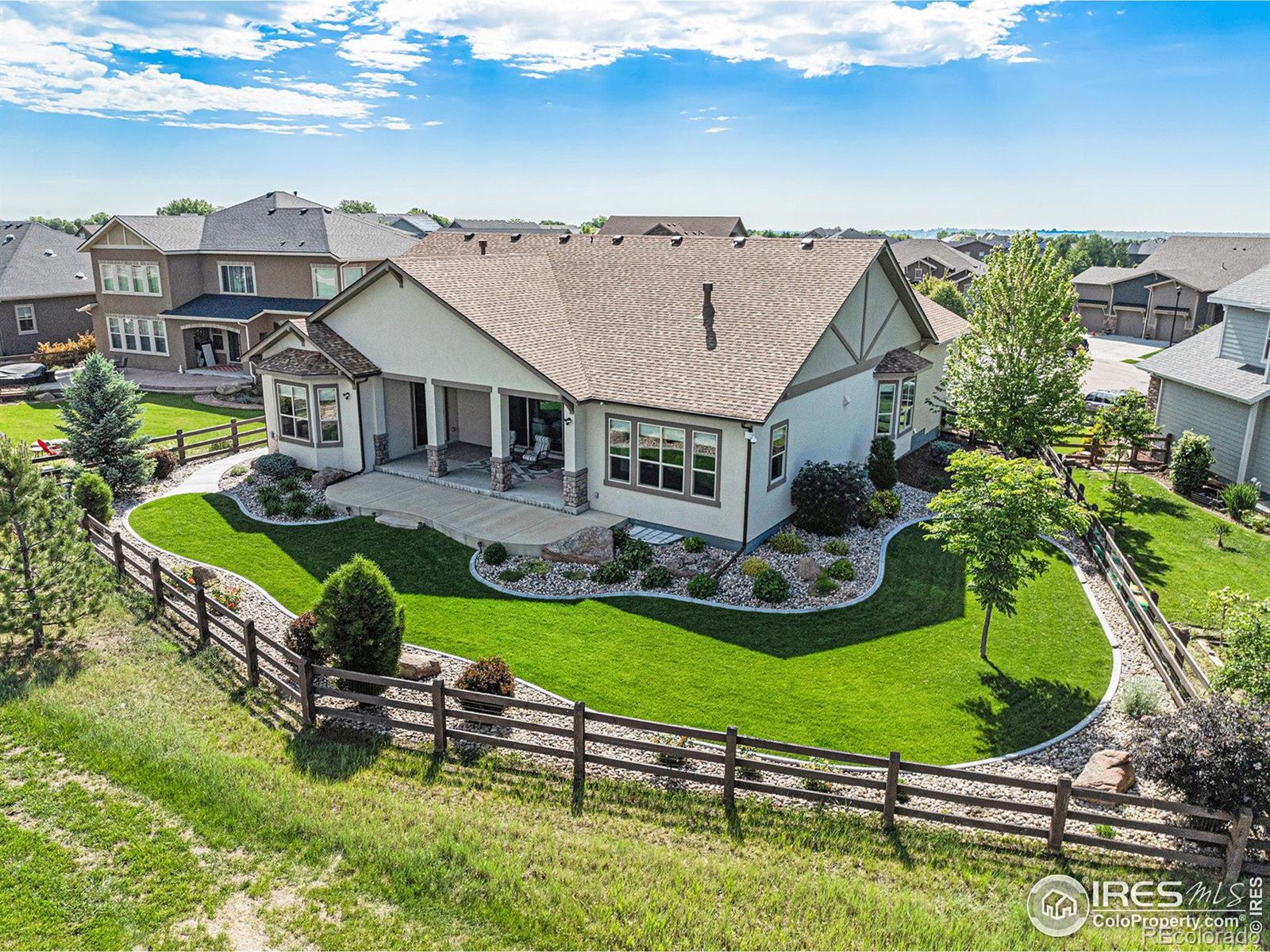 MLS Image #31 for 6227  saker court,fort collins, Colorado