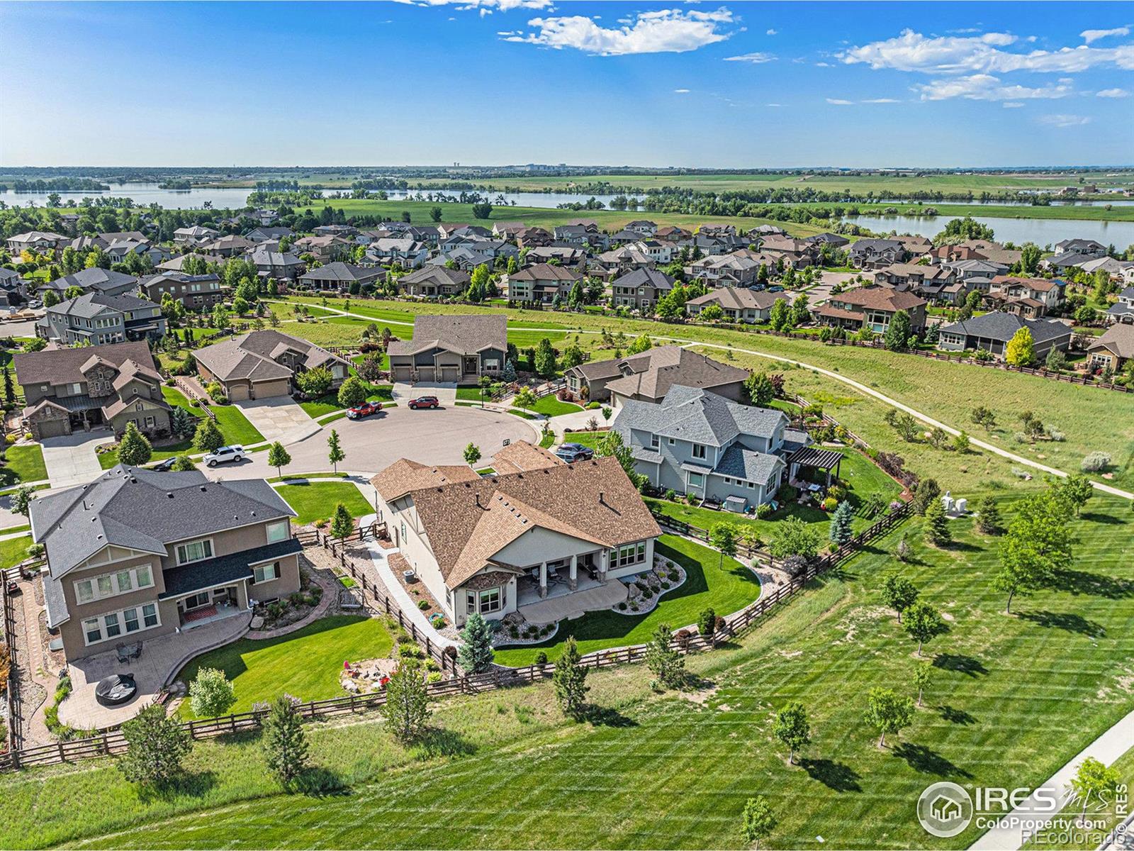 MLS Image #33 for 6227  saker court,fort collins, Colorado