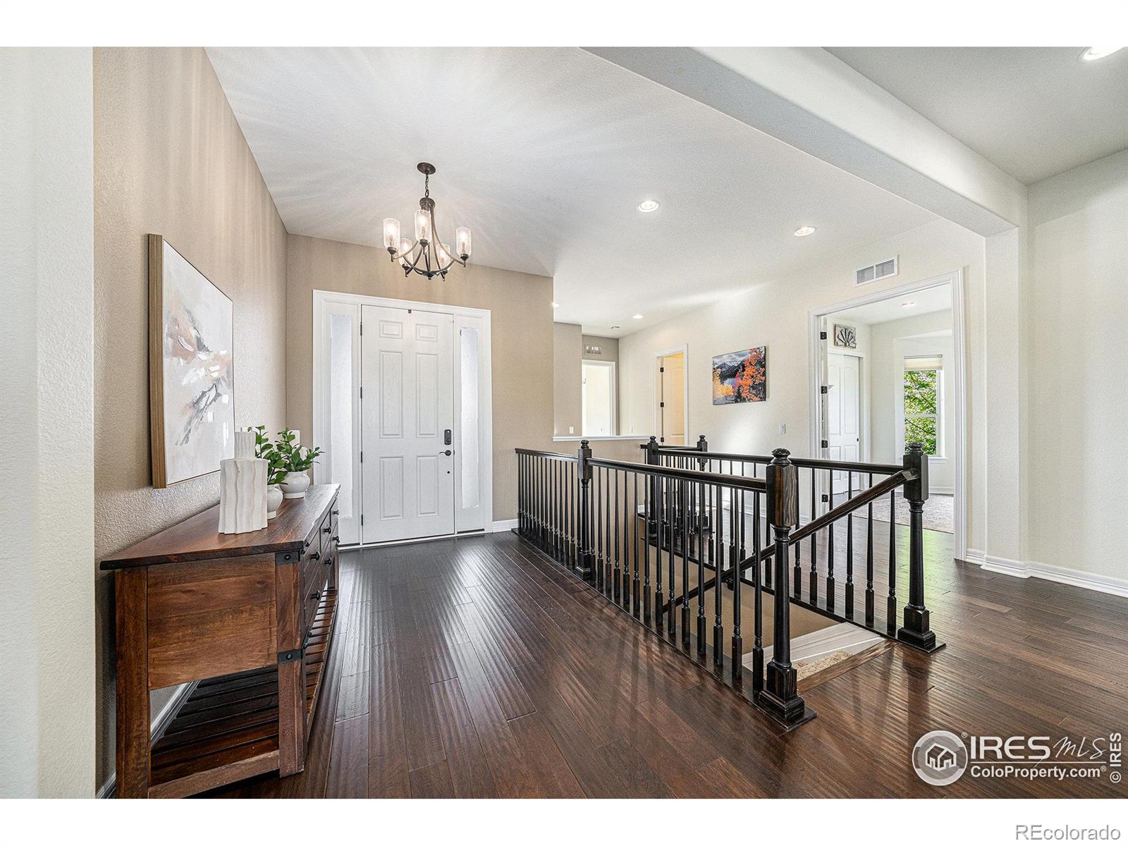 MLS Image #4 for 6227  saker court,fort collins, Colorado