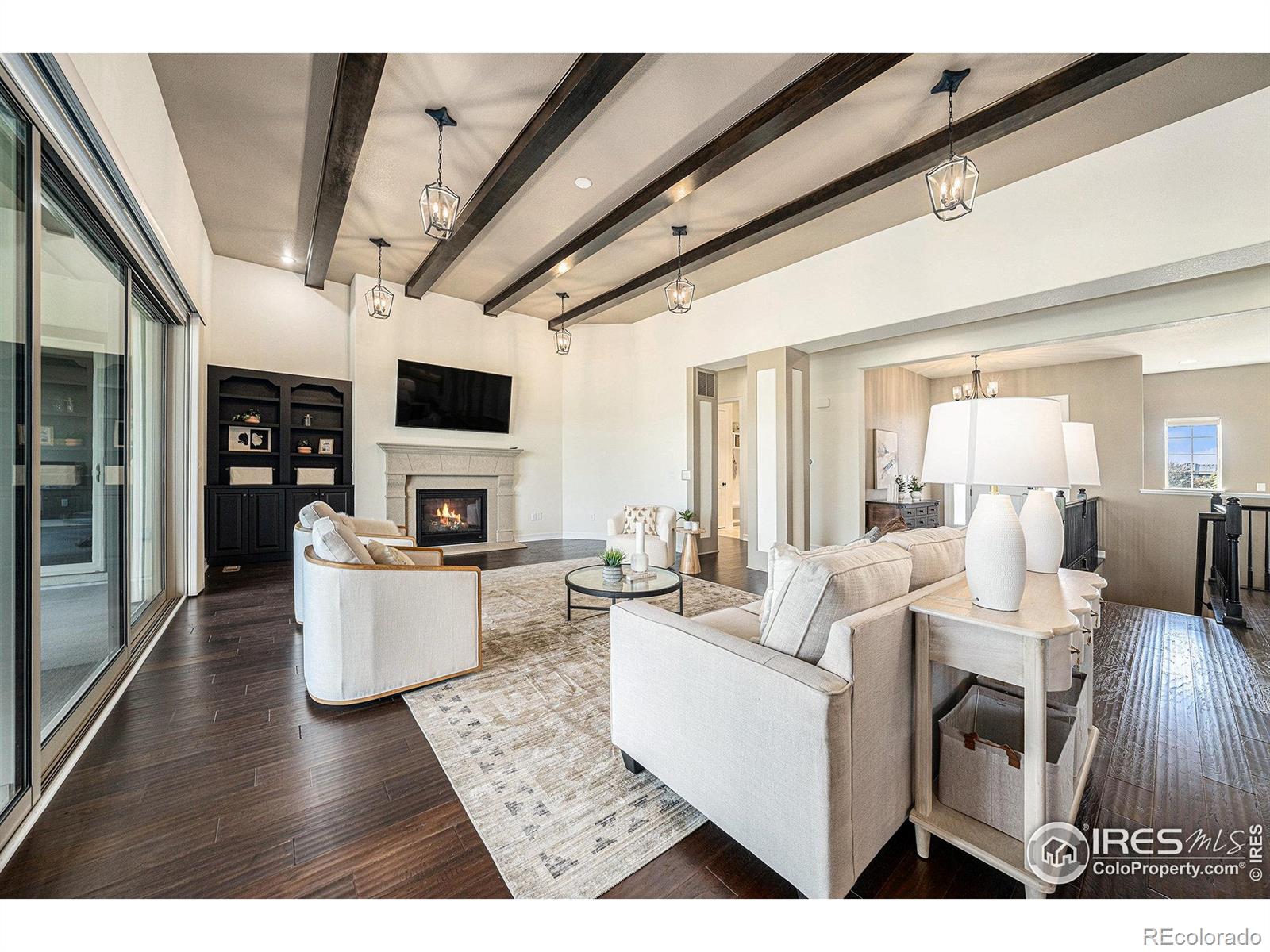 MLS Image #5 for 6227  saker court,fort collins, Colorado