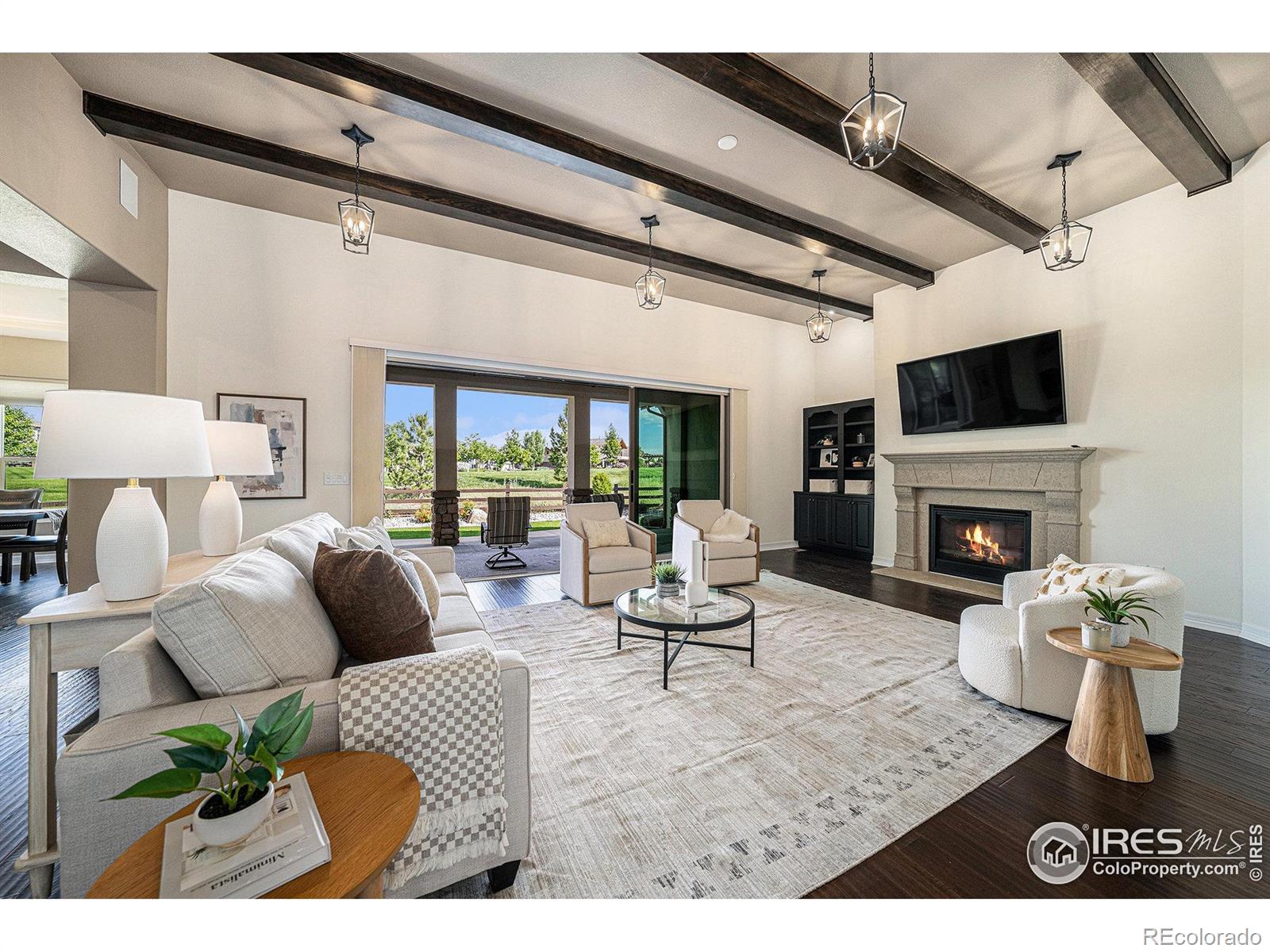 MLS Image #6 for 6227  saker court,fort collins, Colorado
