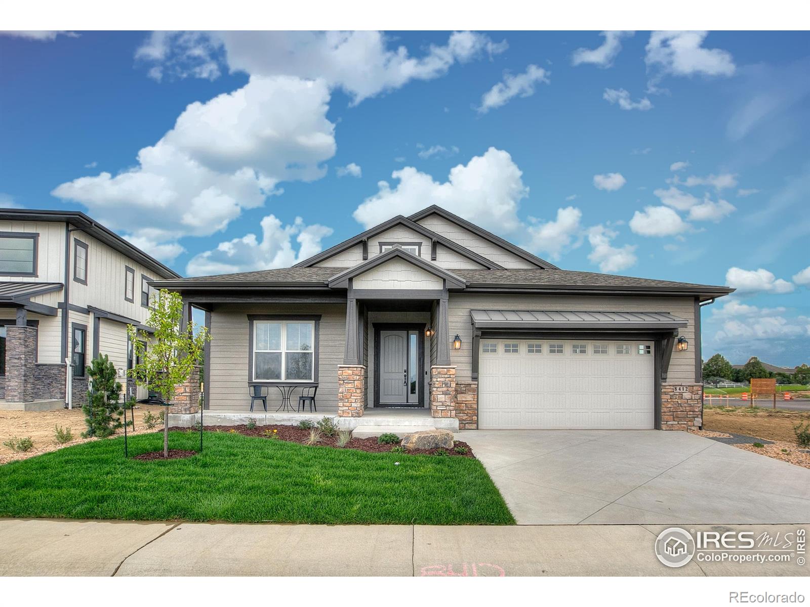 MLS Image #0 for 8412  cromwell circle,windsor, Colorado