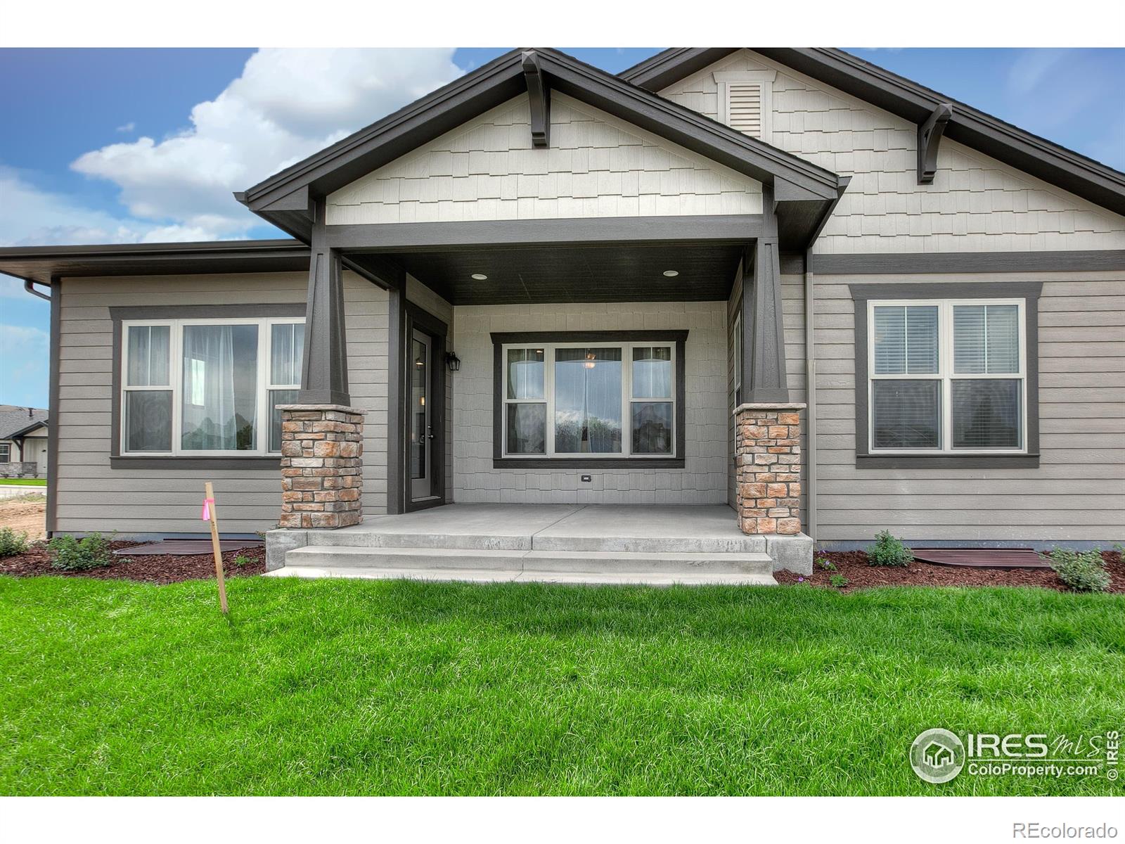 MLS Image #2 for 8412  cromwell circle,windsor, Colorado