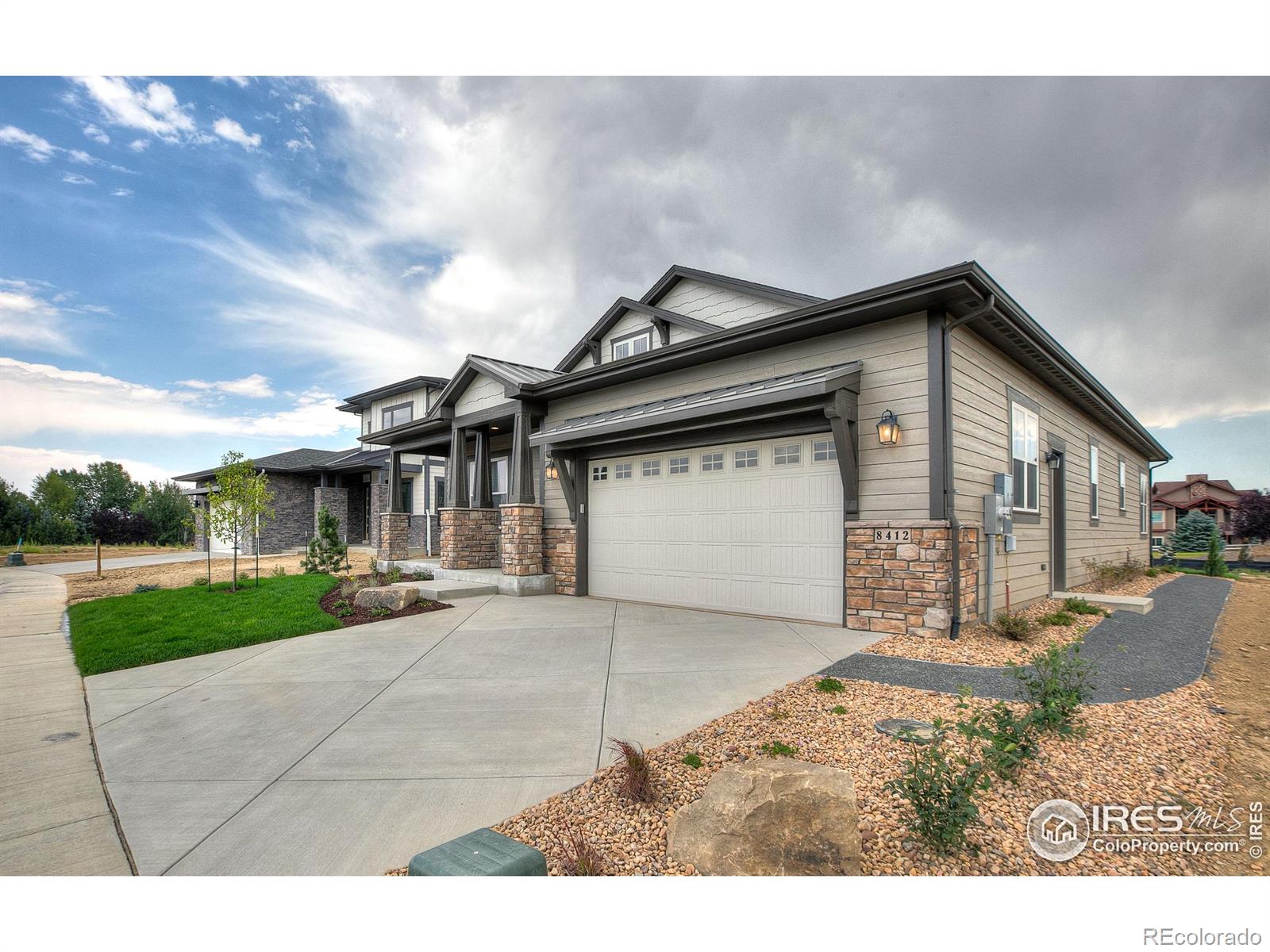 MLS Image #3 for 8412  cromwell circle,windsor, Colorado