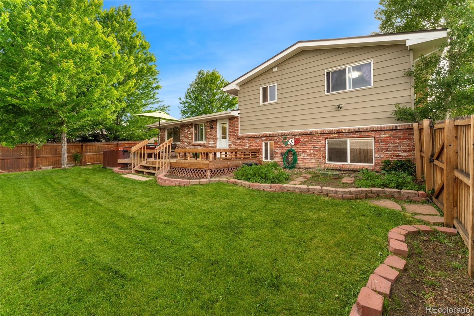 MLS Image #19 for 6798  depew street,arvada, Colorado
