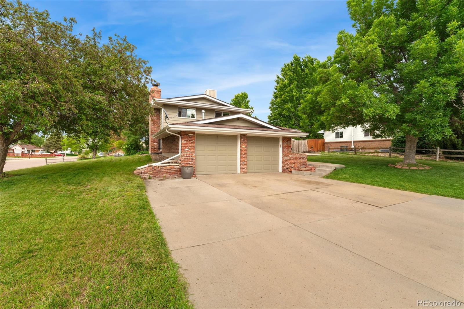 MLS Image #2 for 6798  depew street,arvada, Colorado