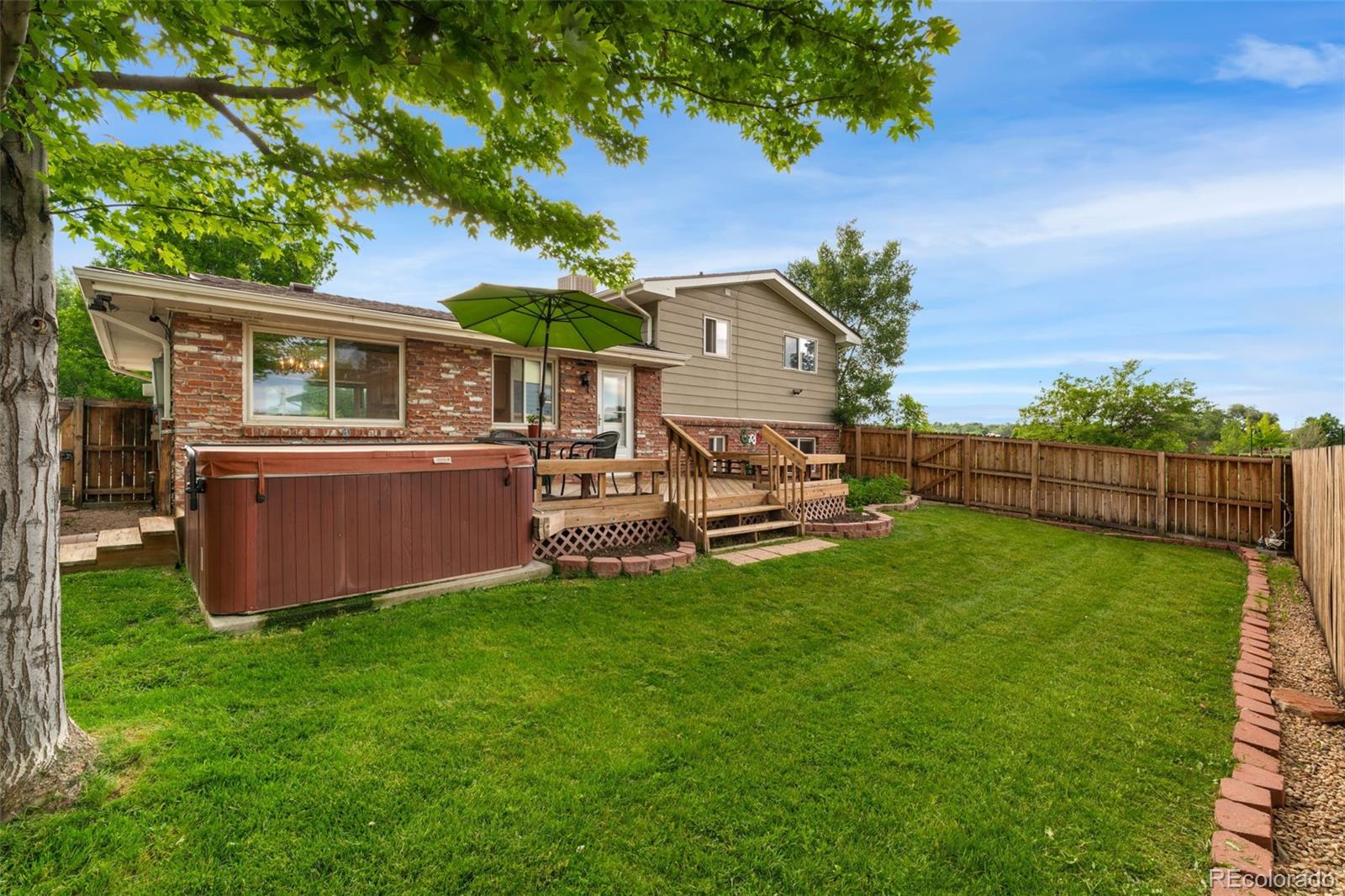 MLS Image #20 for 6798  depew street,arvada, Colorado