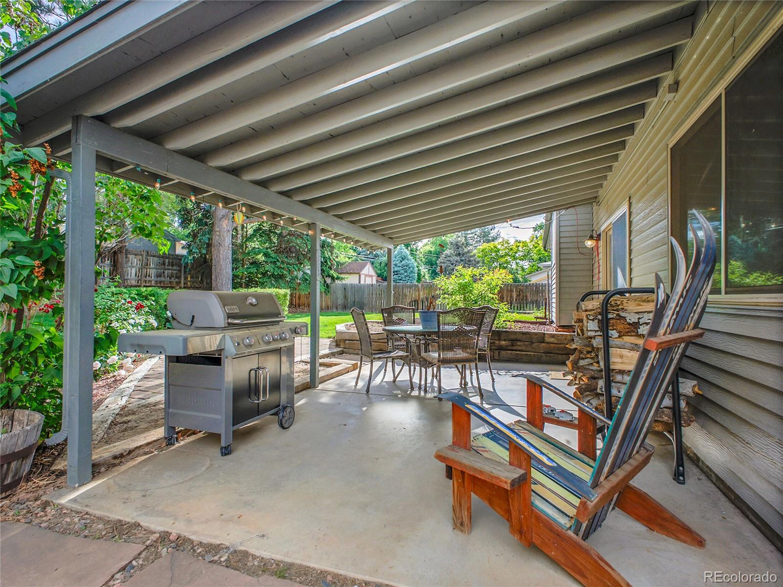 MLS Image #20 for 4720 w stanford avenue,denver, Colorado