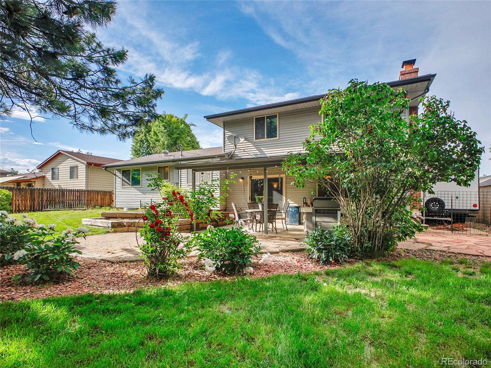 MLS Image #21 for 4720 w stanford avenue,denver, Colorado