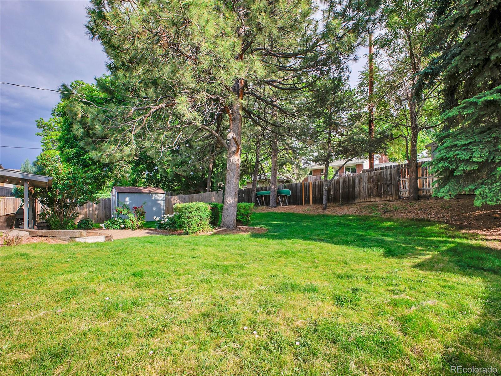 MLS Image #22 for 4720 w stanford avenue,denver, Colorado