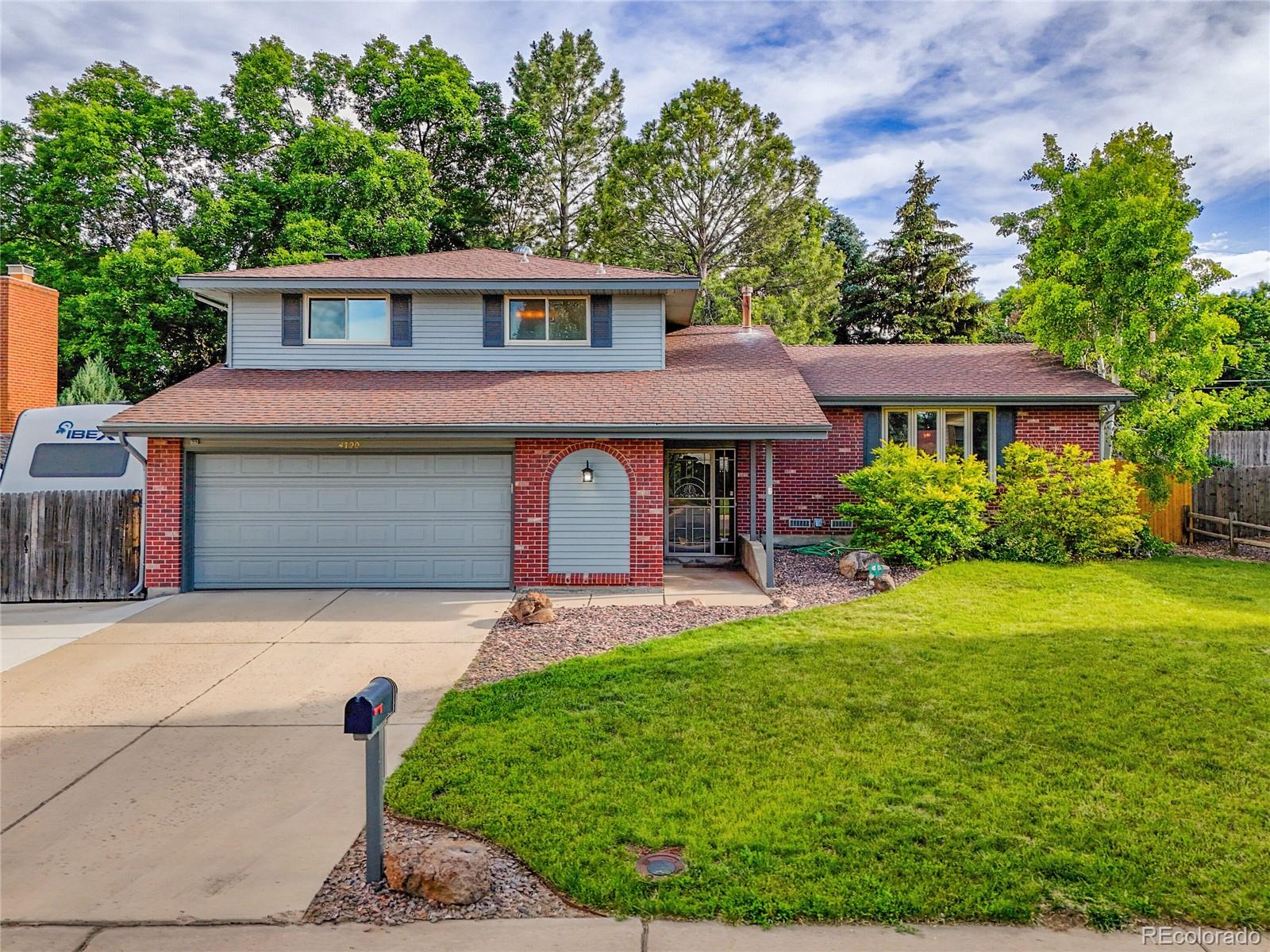 MLS Image #24 for 4720 w stanford avenue,denver, Colorado