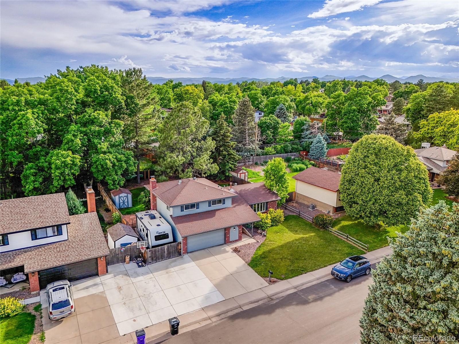 MLS Image #25 for 4720 w stanford avenue,denver, Colorado